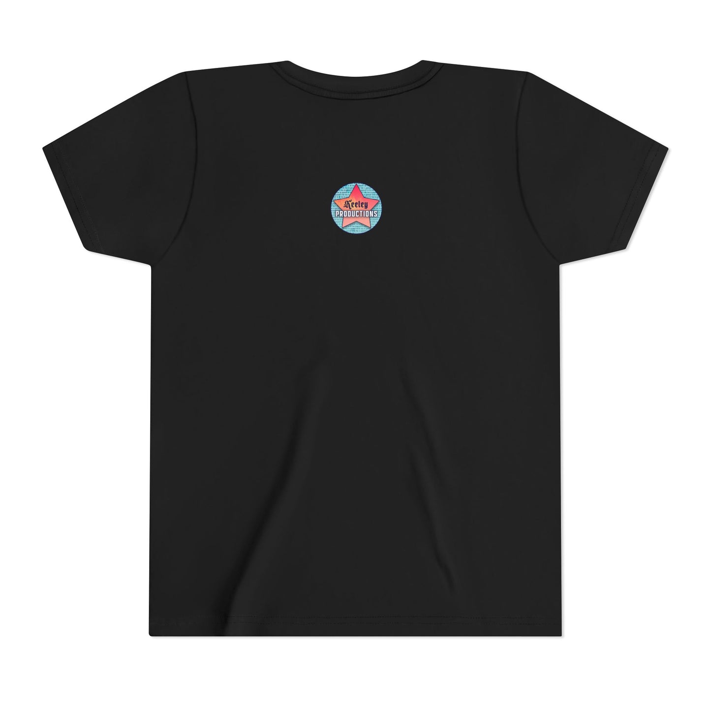 Salem 400 Youth Short Sleeve Tshirt (More Colors)