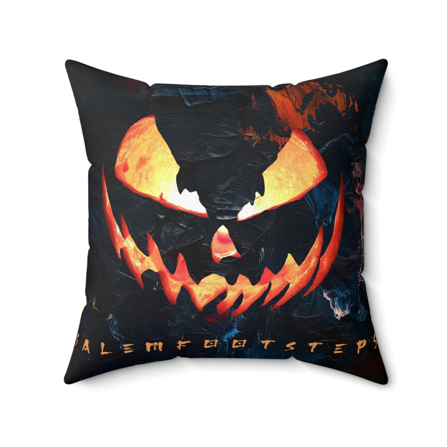 HALLOWEEN Spun Polyester Square Pillow