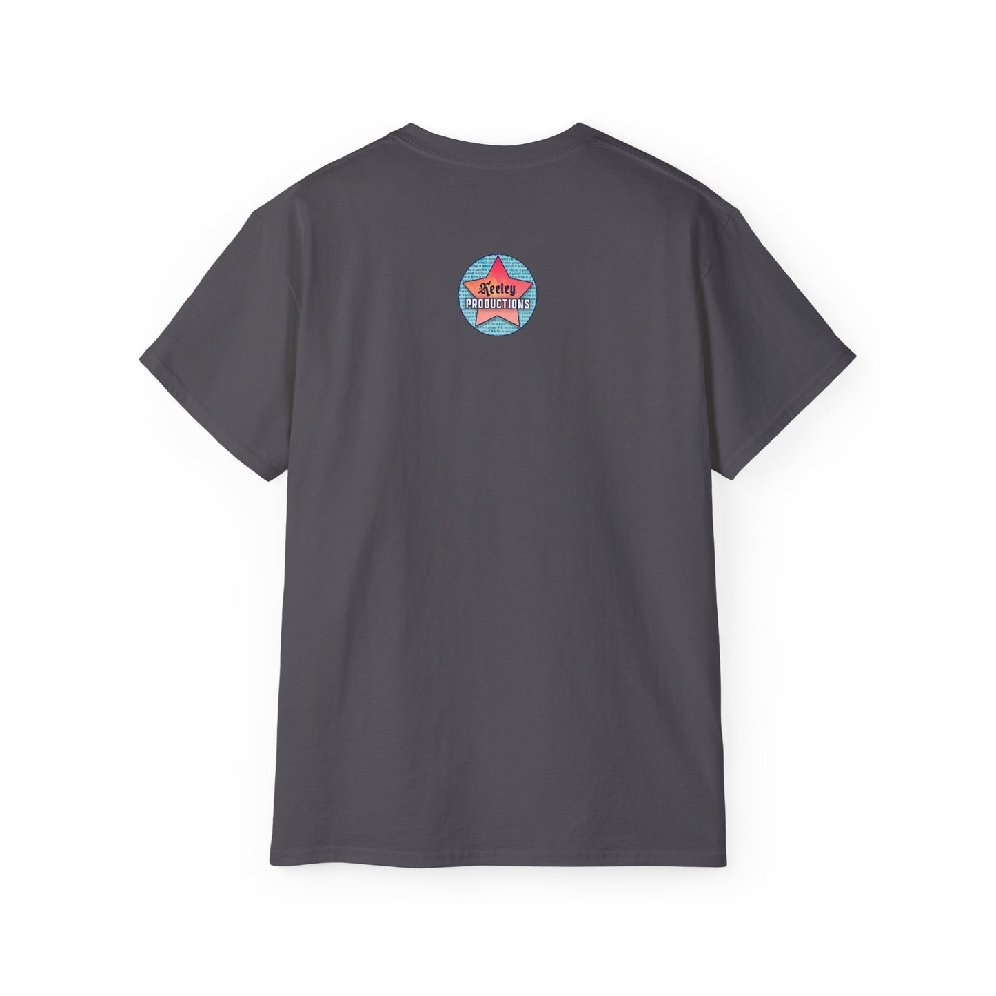 Leaf Peeper Tee (Mult Colors)