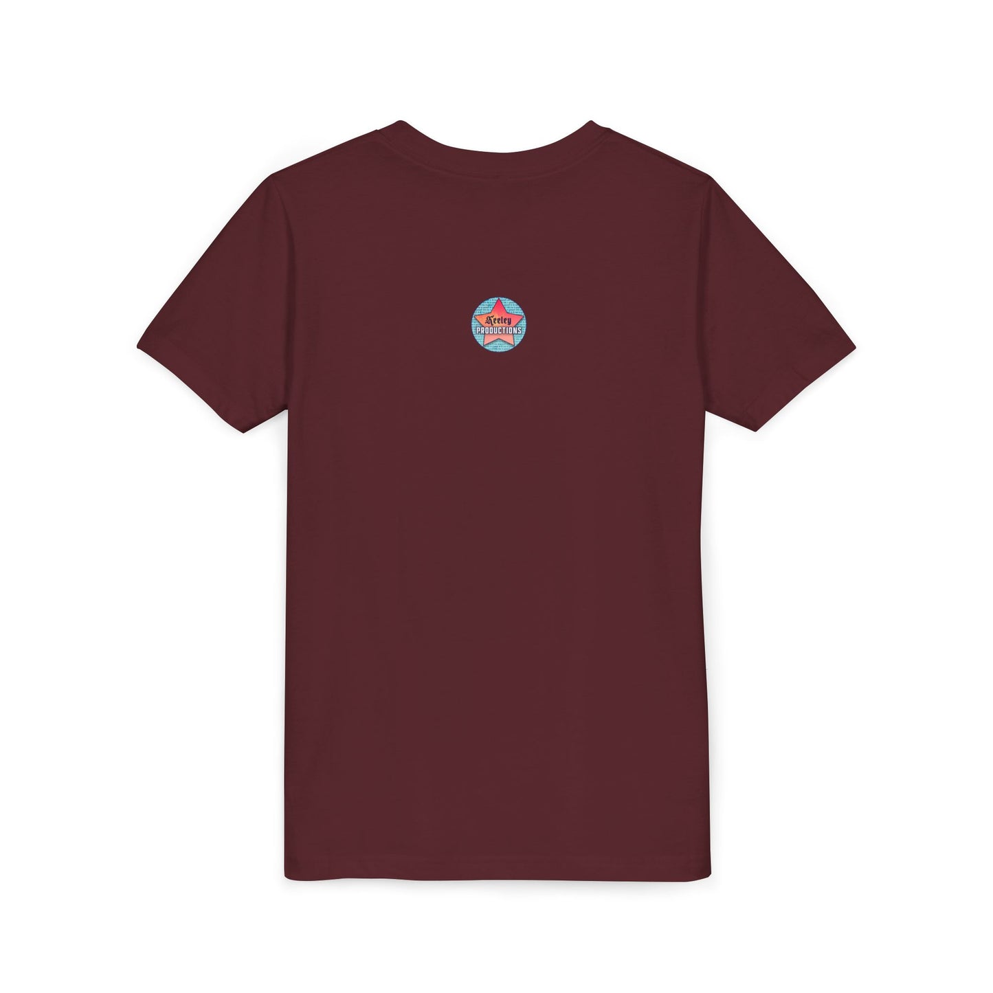 Survived Salem Cat - Youth Short Sleeve Tee