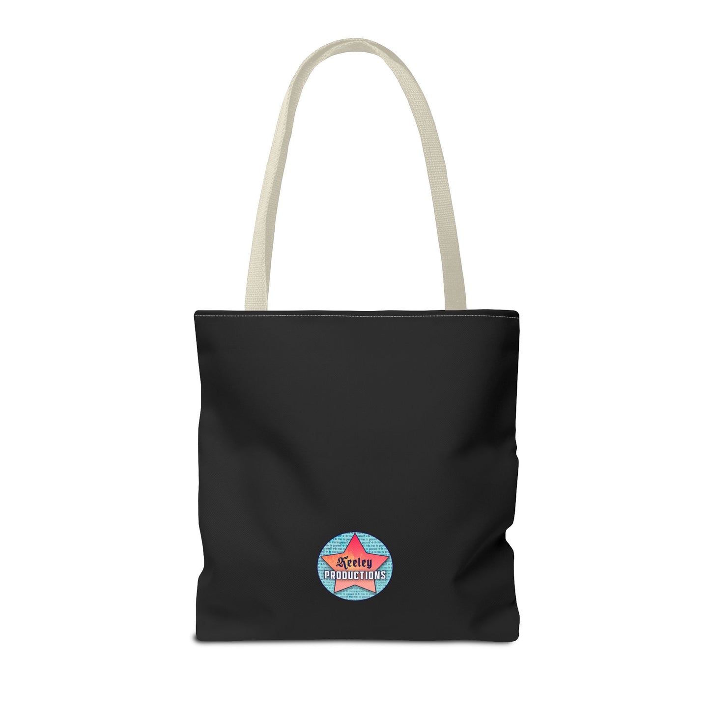 SALEM DESCENDANT Tote Bag (AOP)