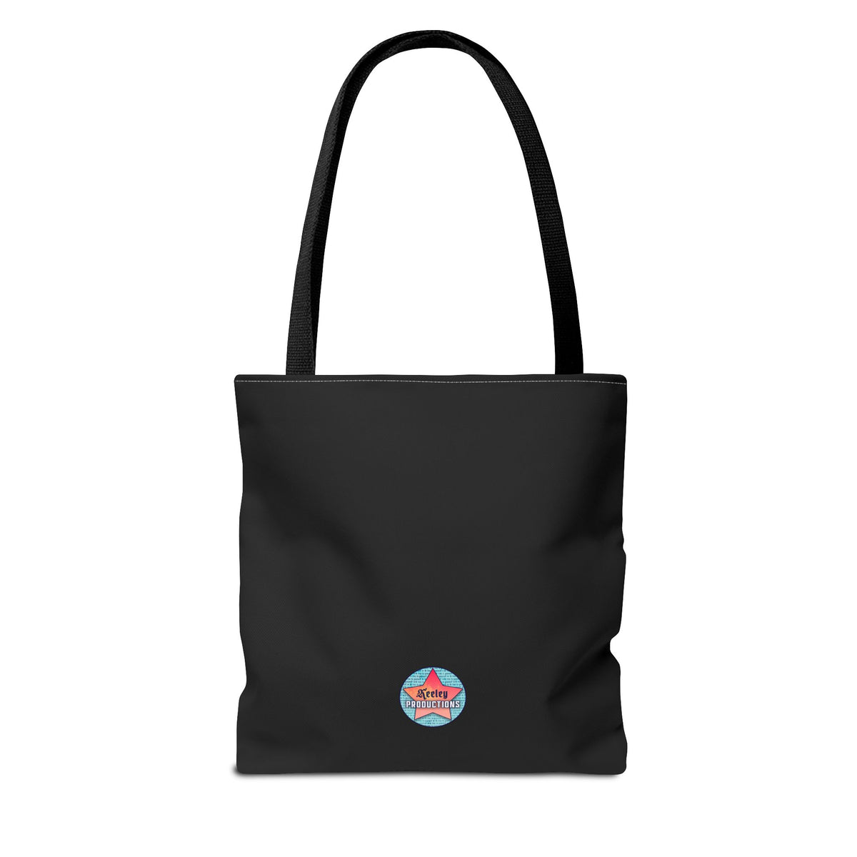Salem 400 Ropes Mansion - Tote Bag (AOP)