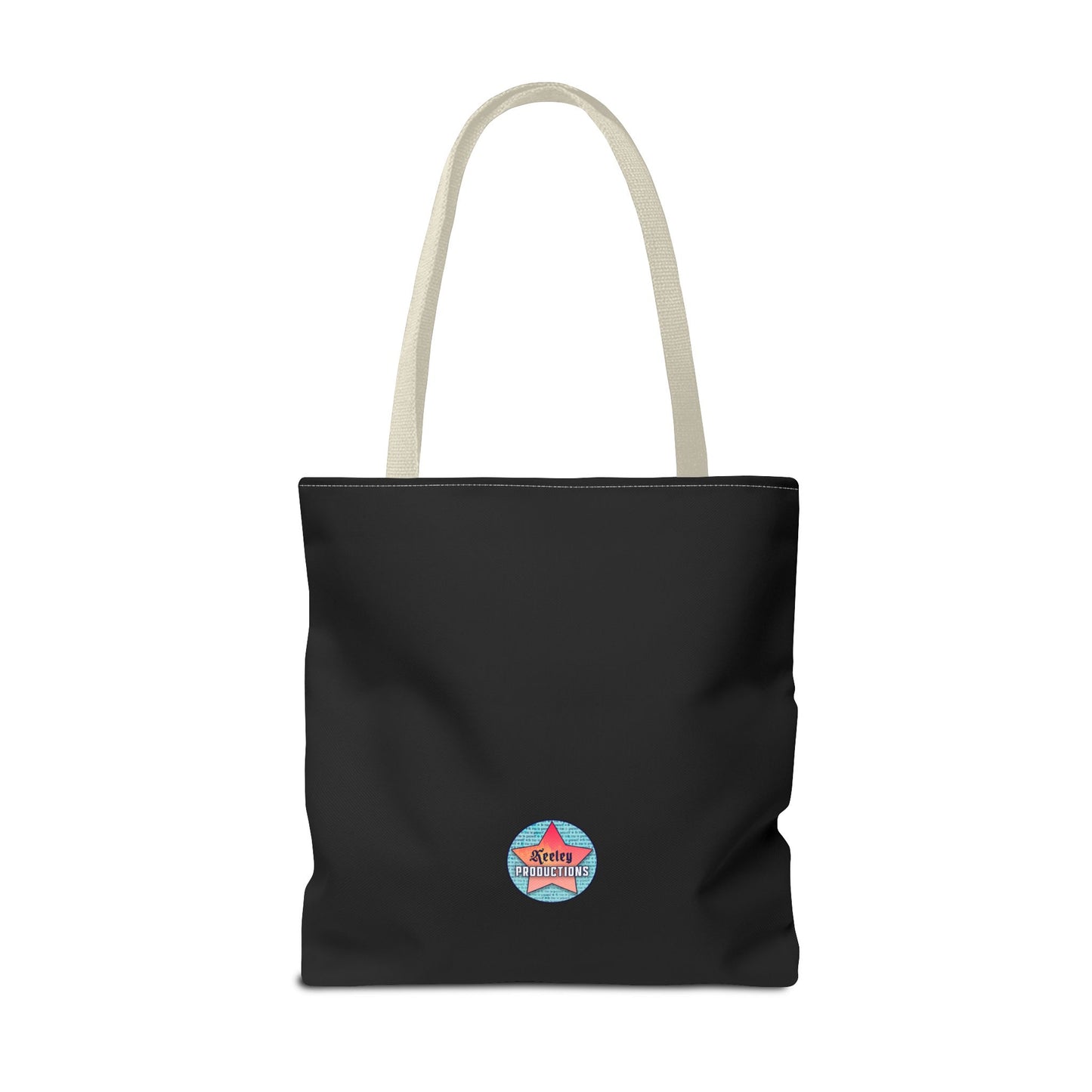 SALEM OCTOBER - Tote Bag (AOP)