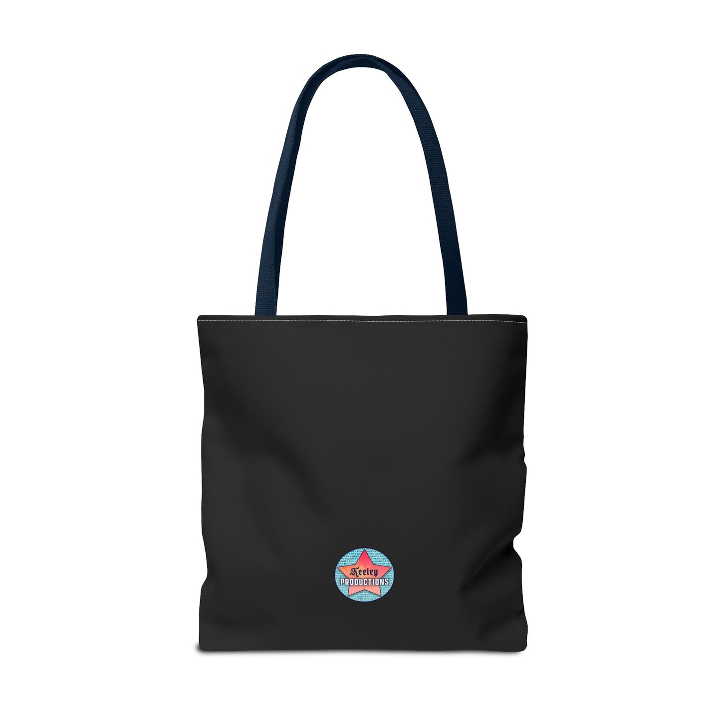 1692 WITCH Tote Bag (AOP)