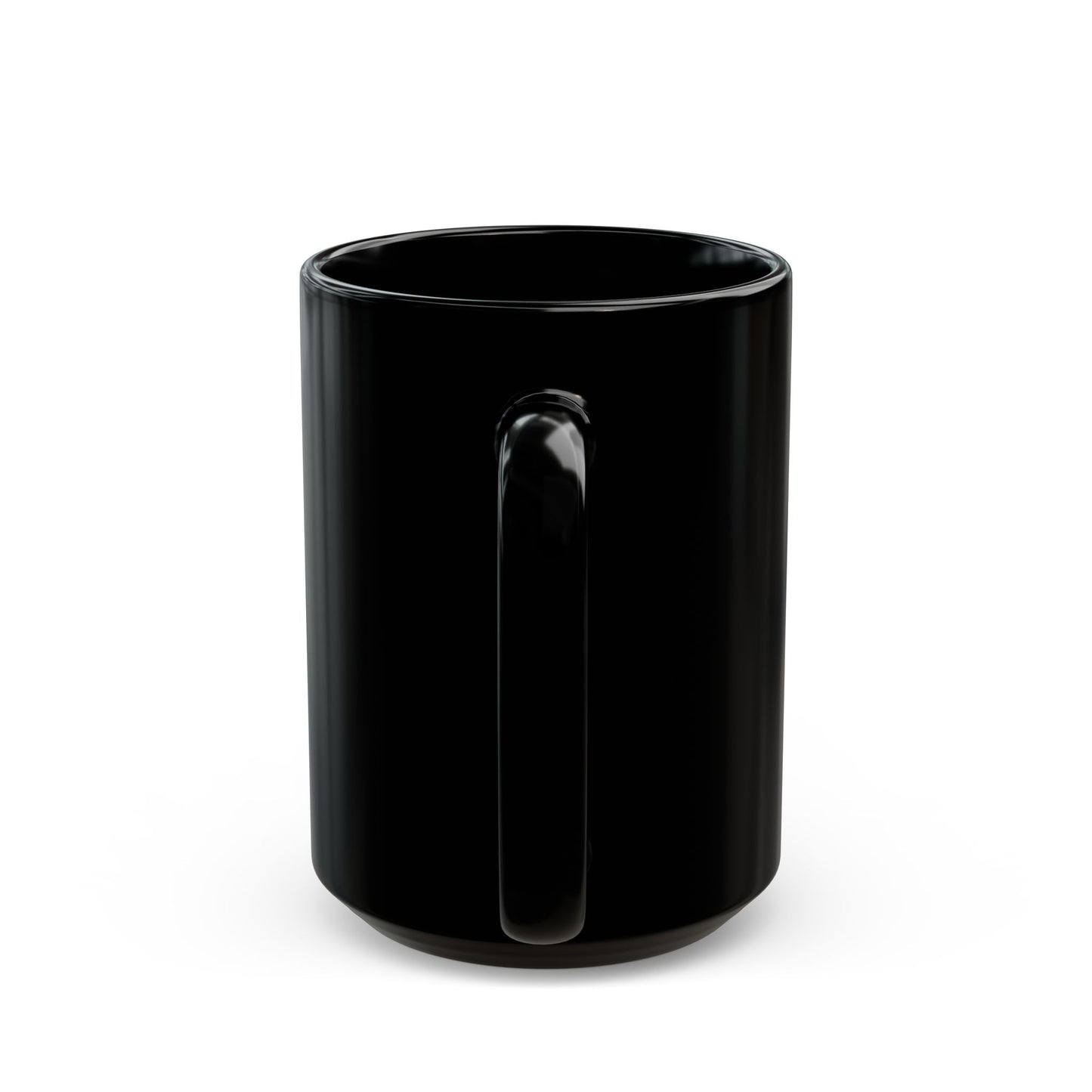 SALEM Spooky Black Mug (11oz, 15oz)