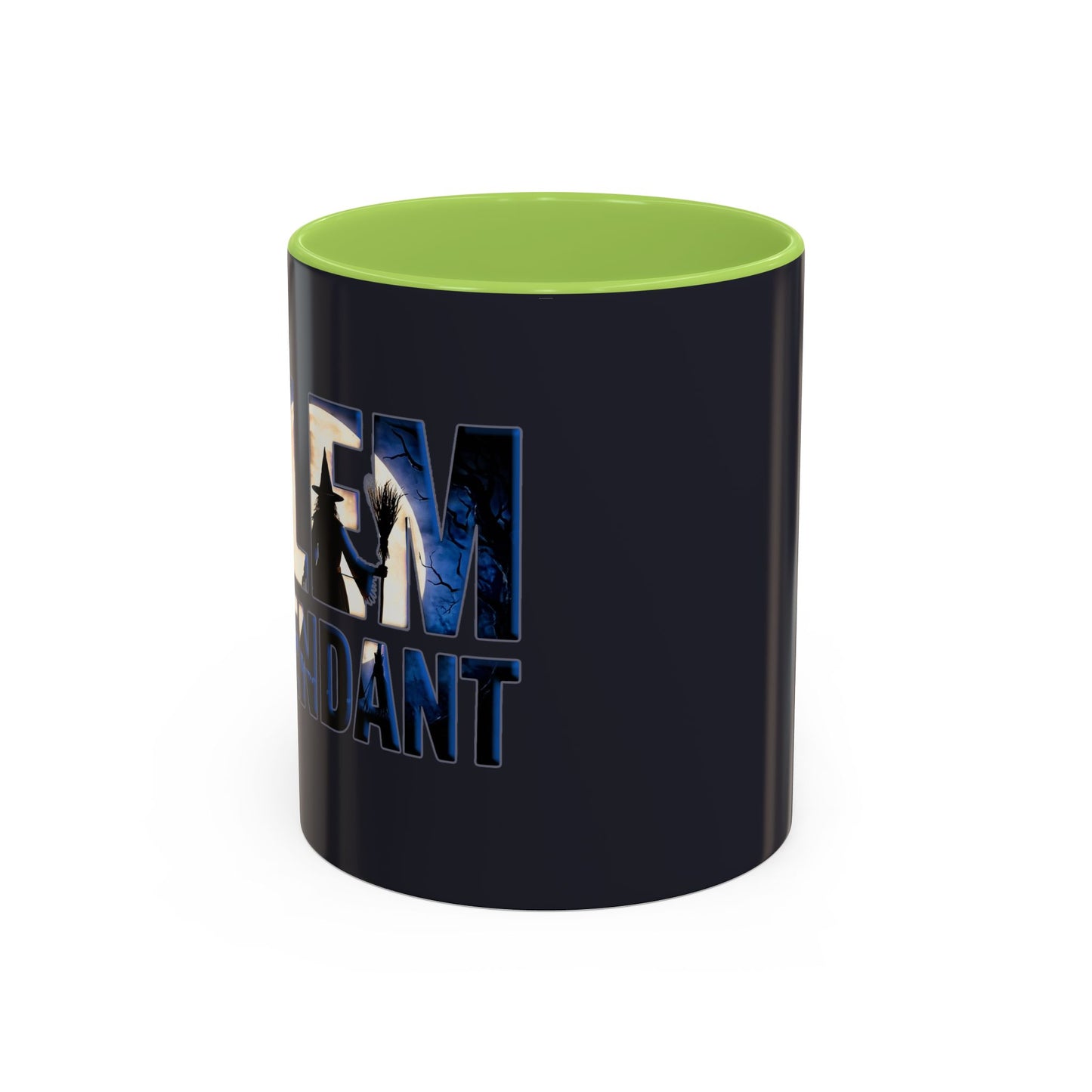 SALEM DESCENDANT Accent Coffee Mug (11, 15oz)