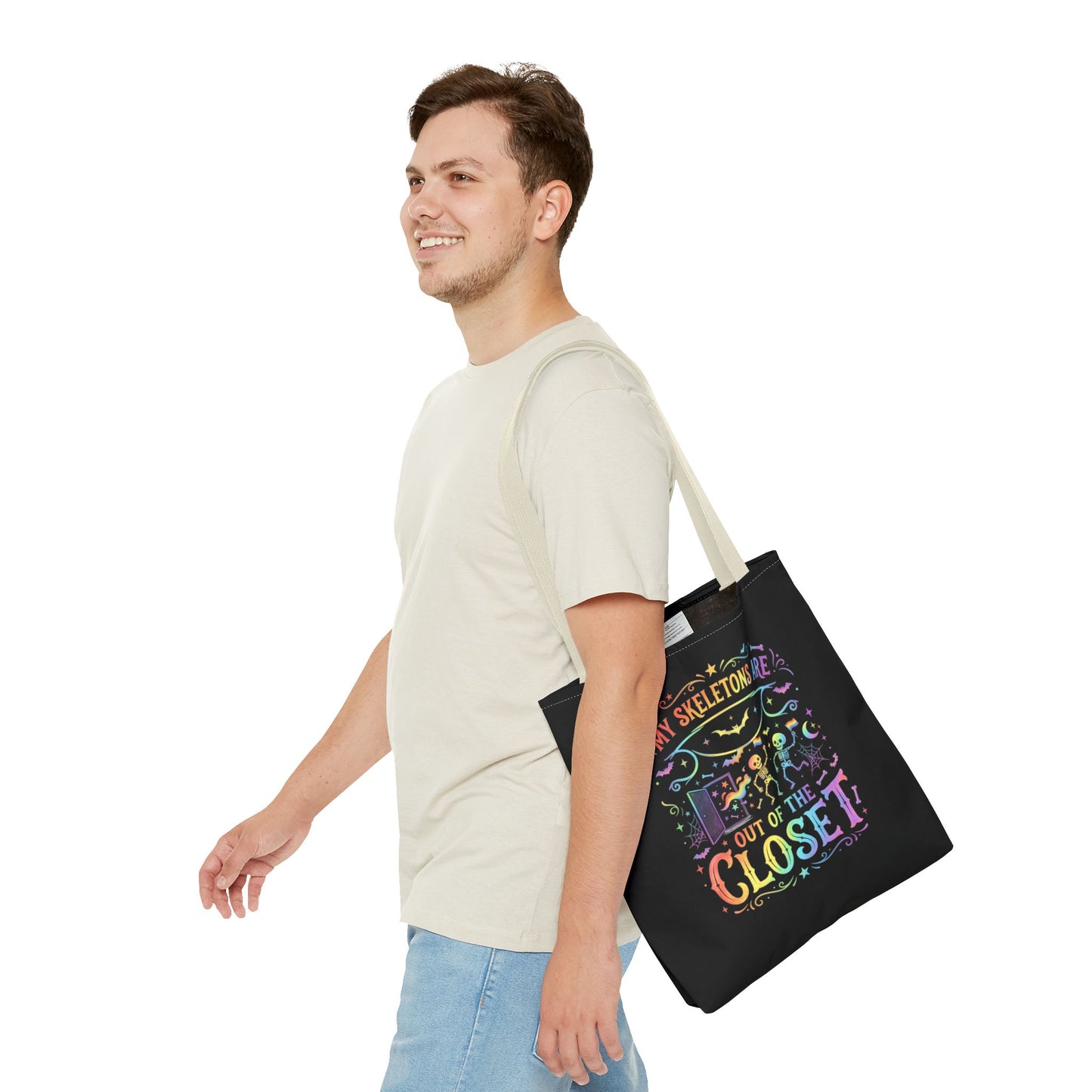 Pride - Tote Bag (AOP)