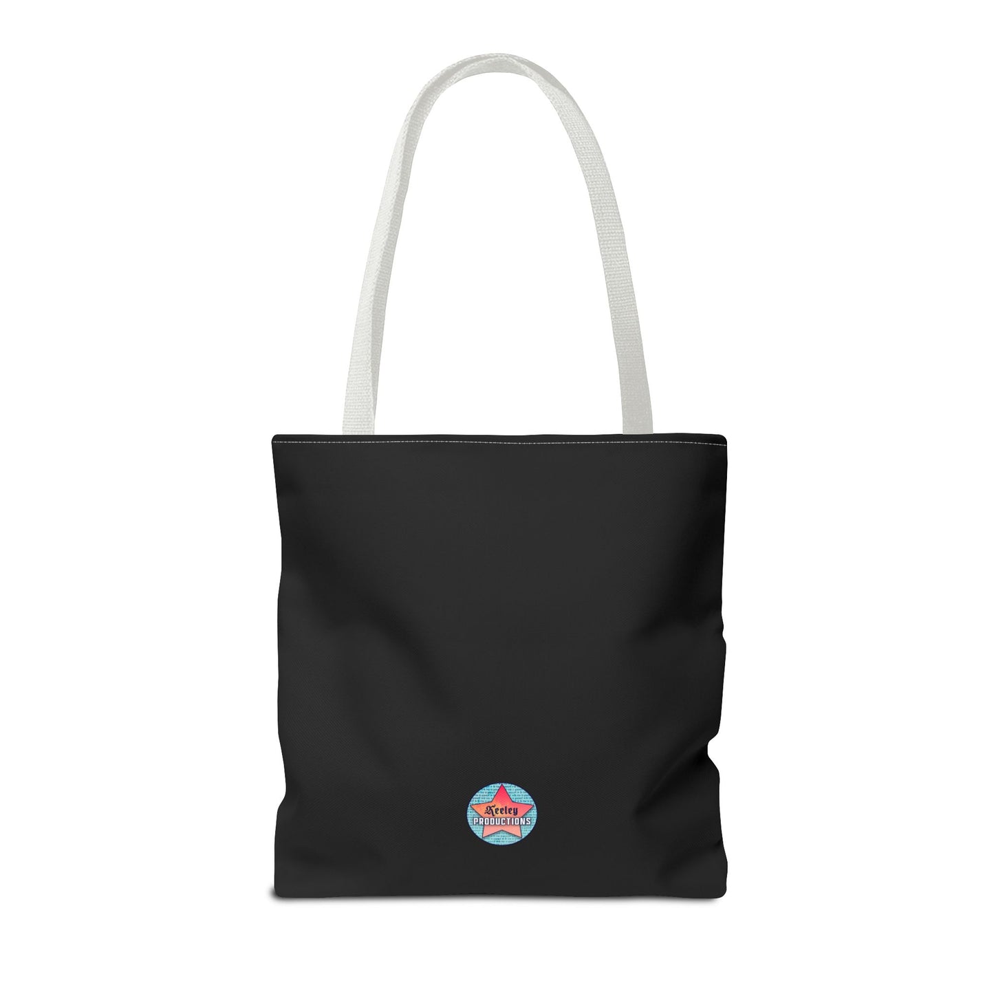 Survived Salem Cat - Tote Bag (AOP)