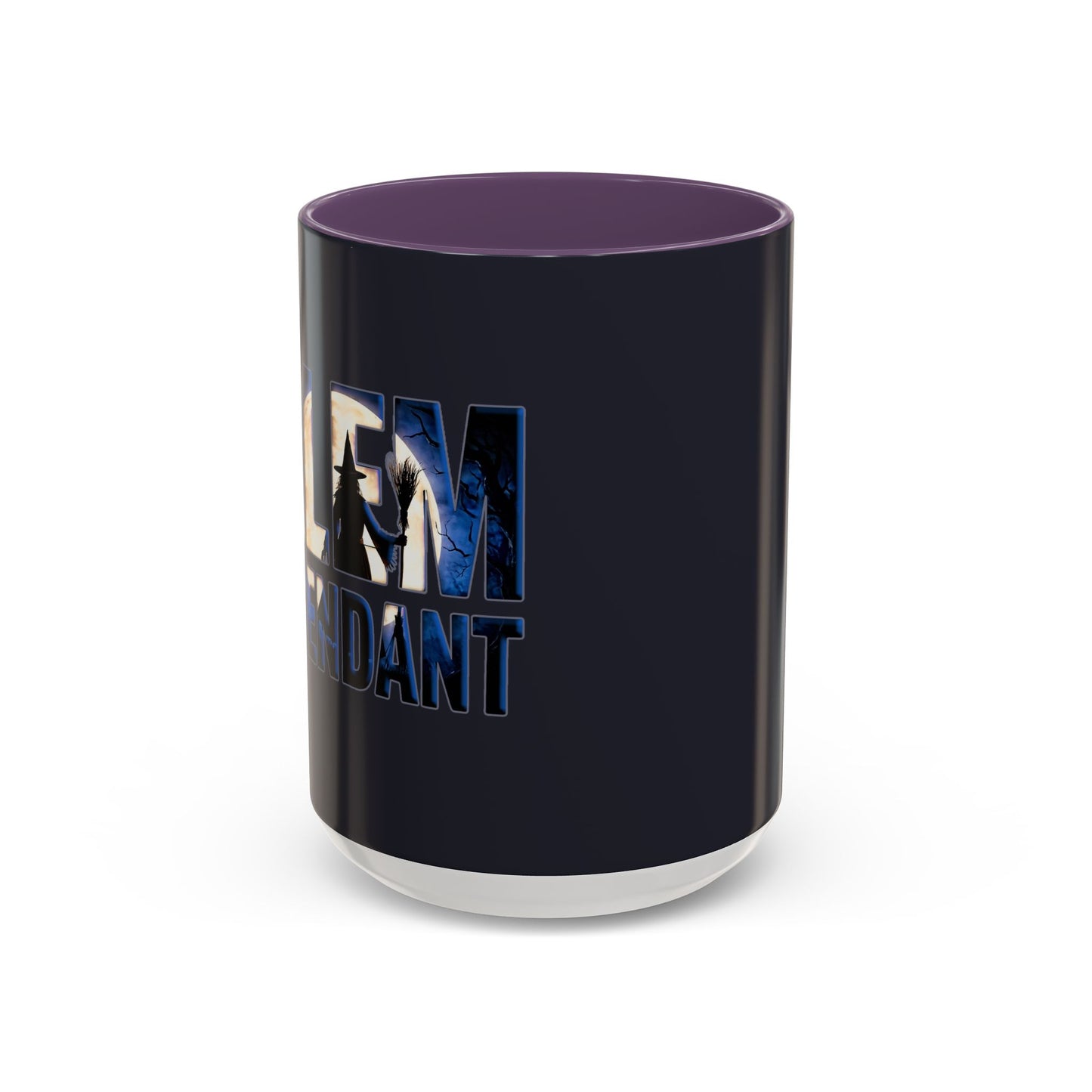 SALEM DESCENDANT Accent Coffee Mug (11, 15oz)