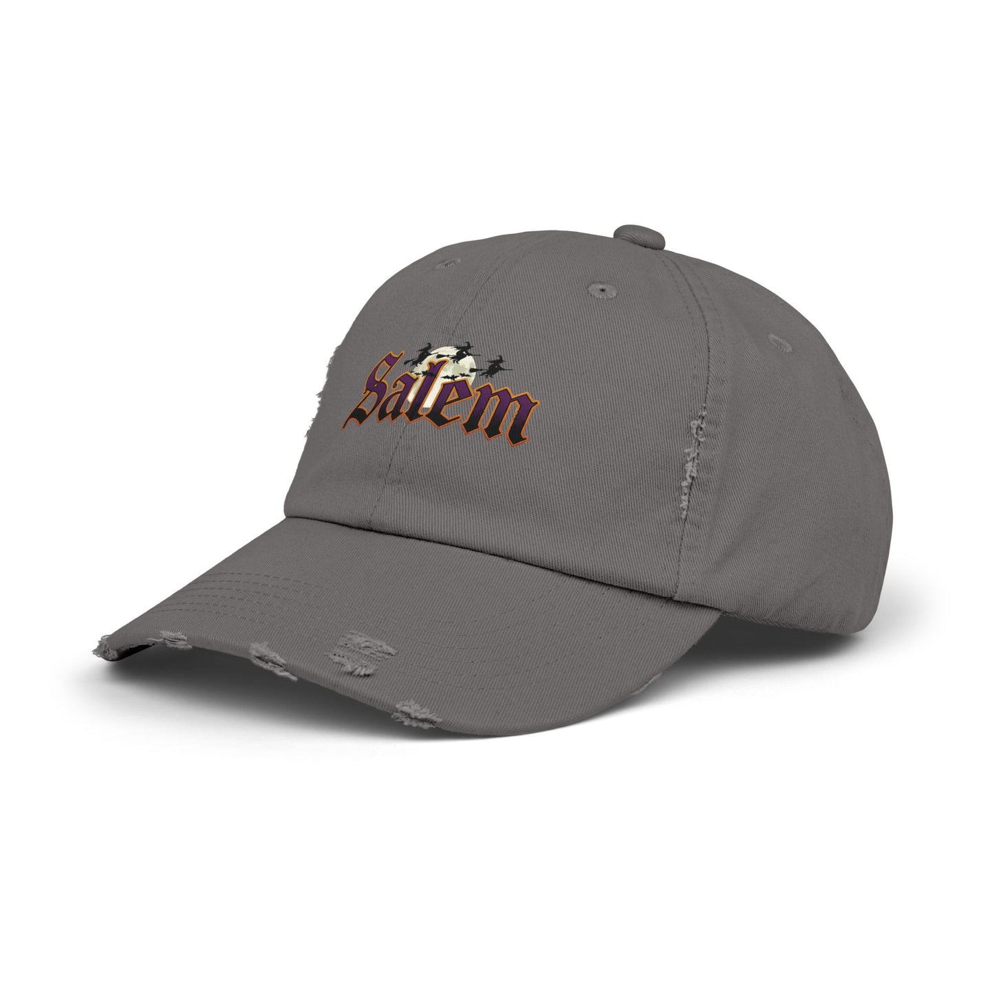 Salem Witch City Hat (Mult Colors)