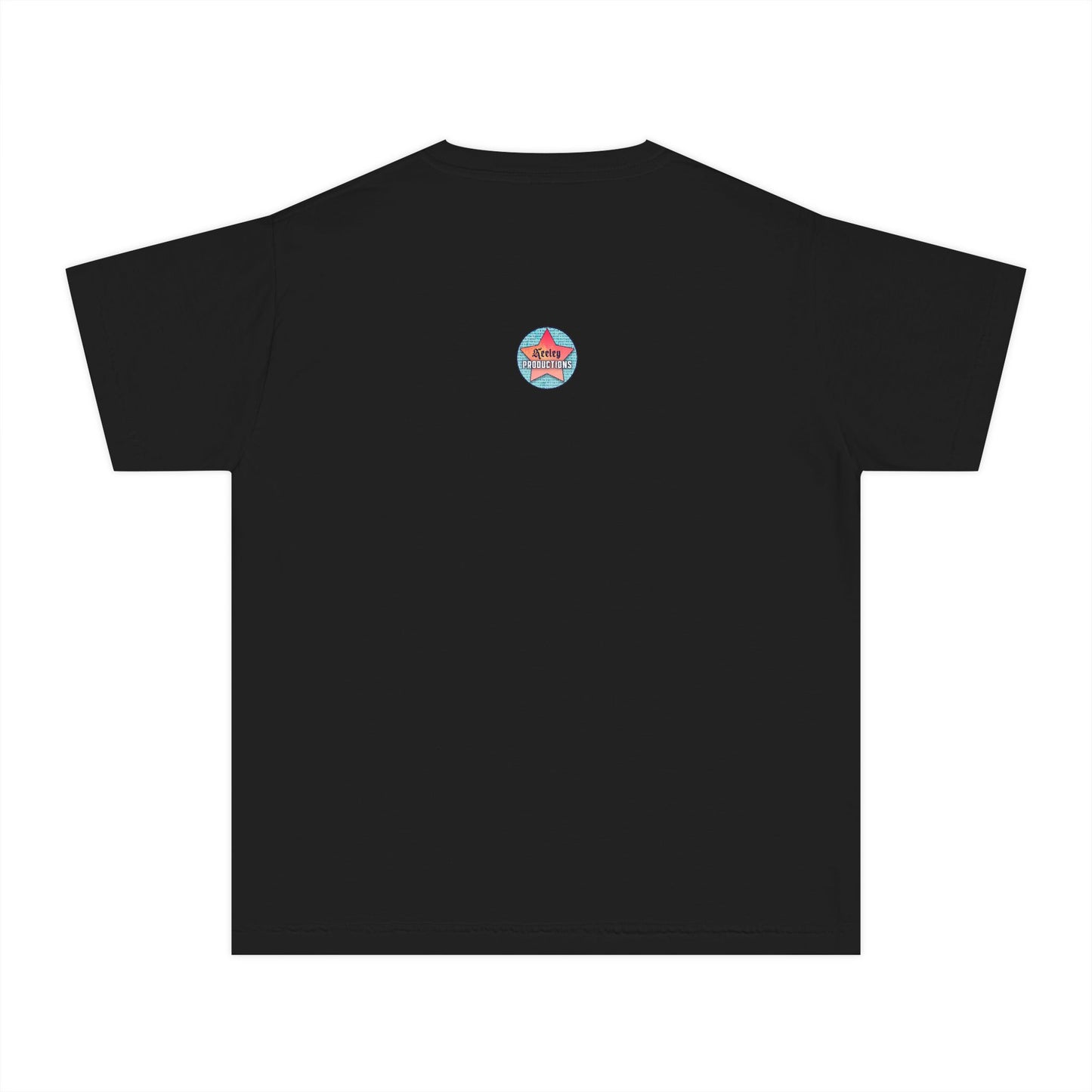 SALEM SMILE Youth Midweight Tee