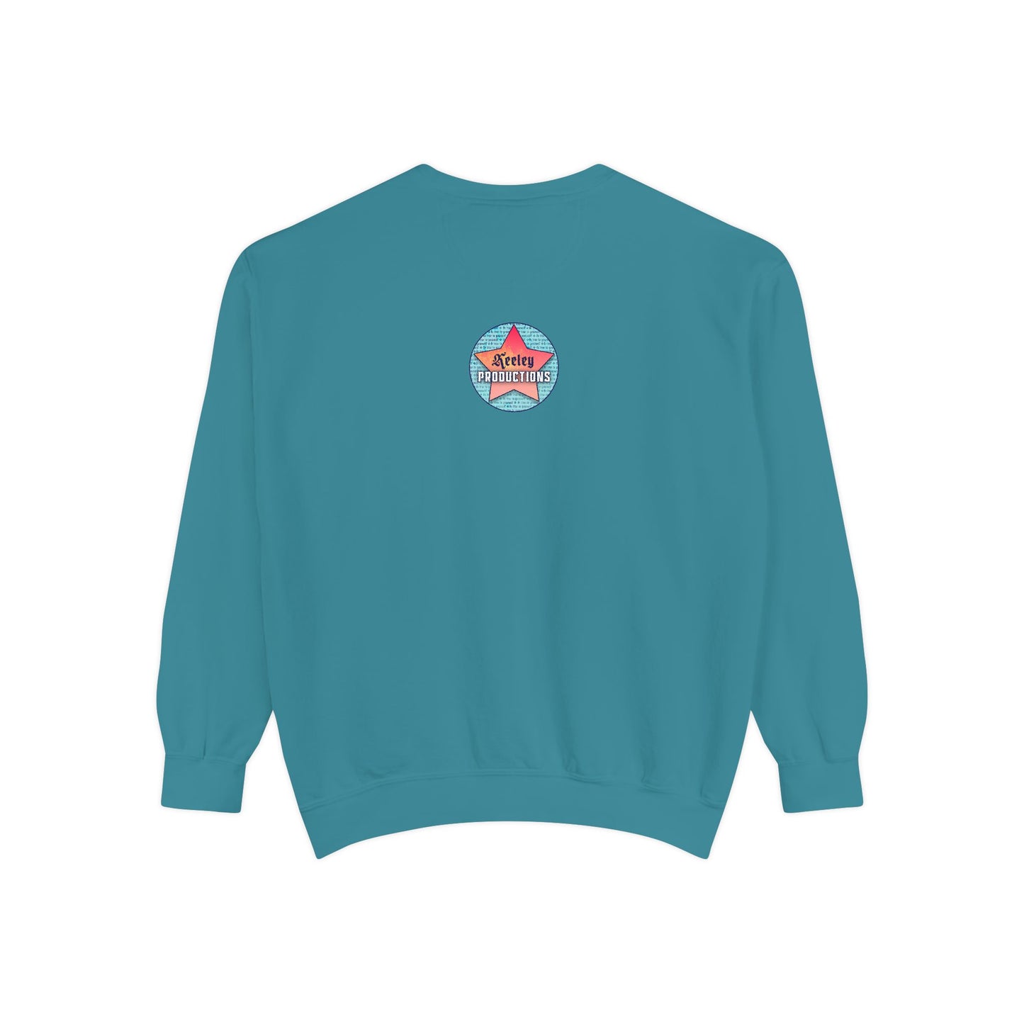 Salem Witch City Crewneck (Mult Colors)