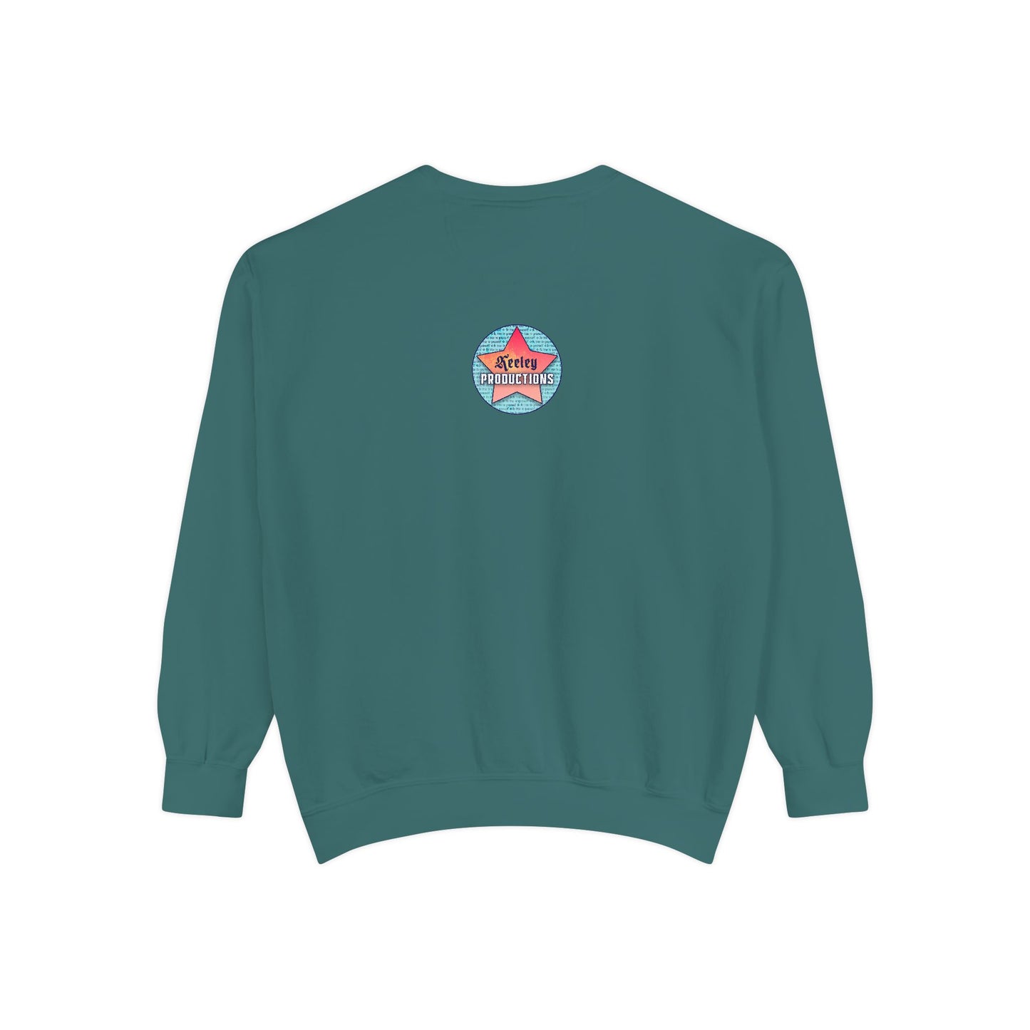 Salem Witch City Crewneck (Mult Colors)