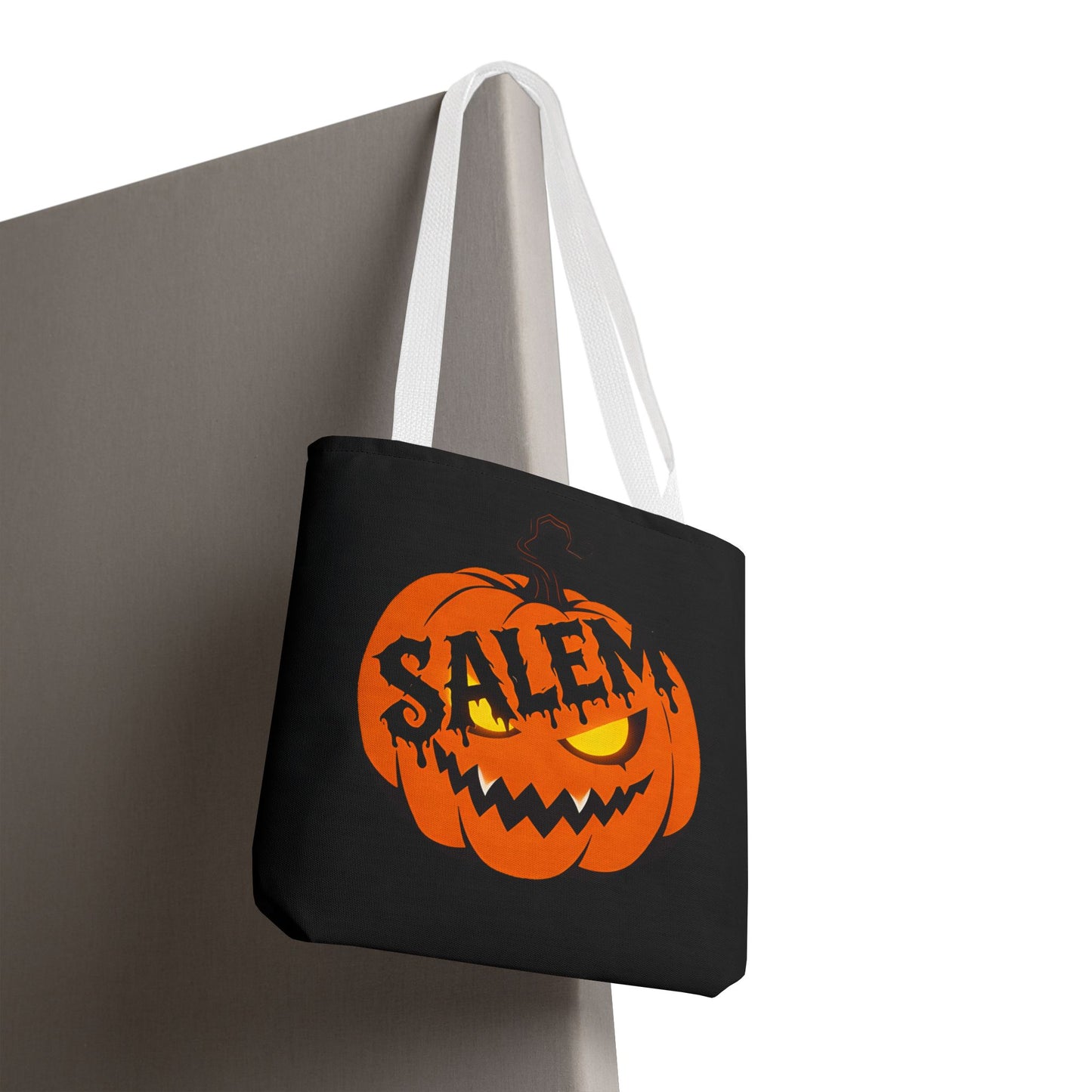 SALEM OCTOBER - Tote Bag (AOP)