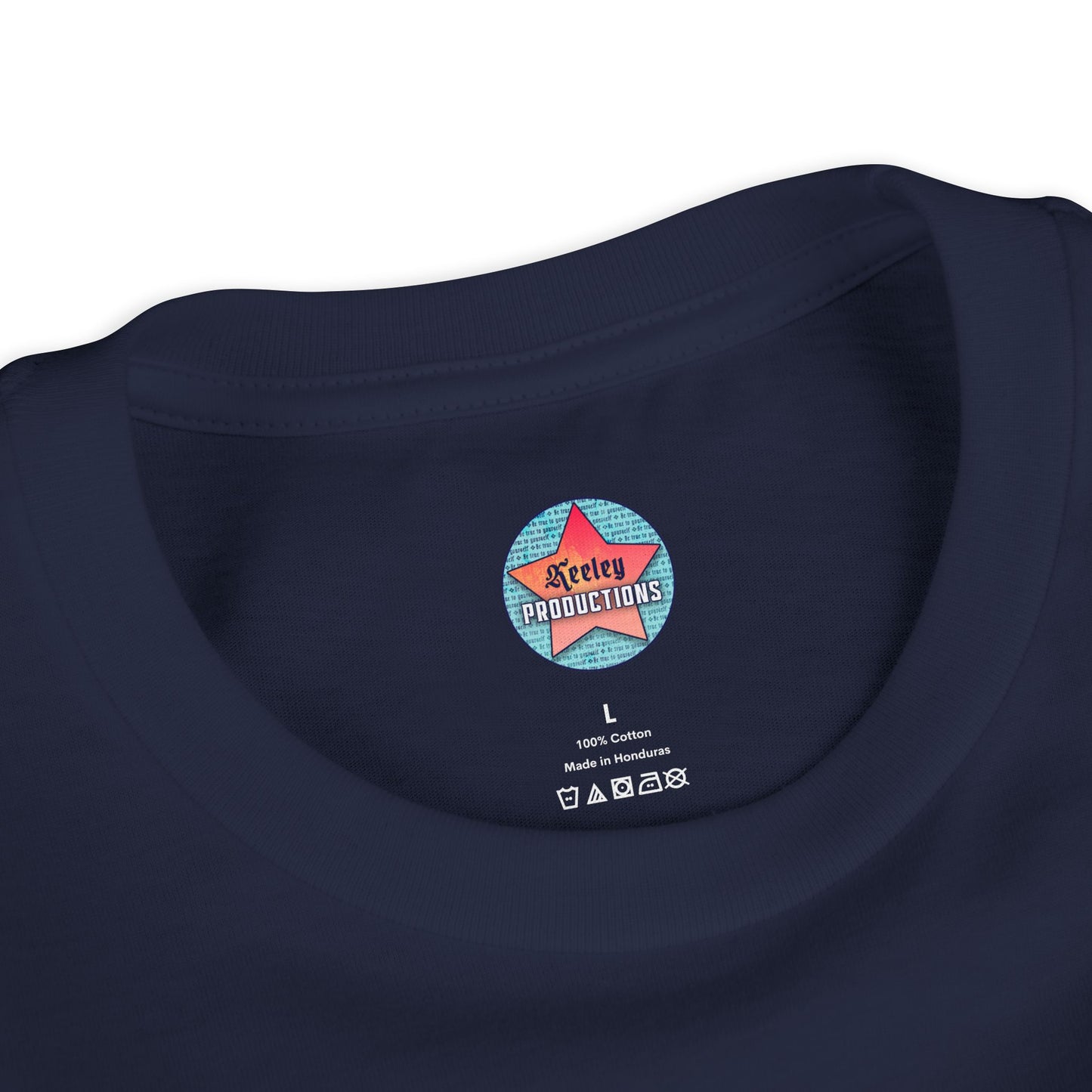 Survived Salem Cat - Youth Short Sleeve Tee