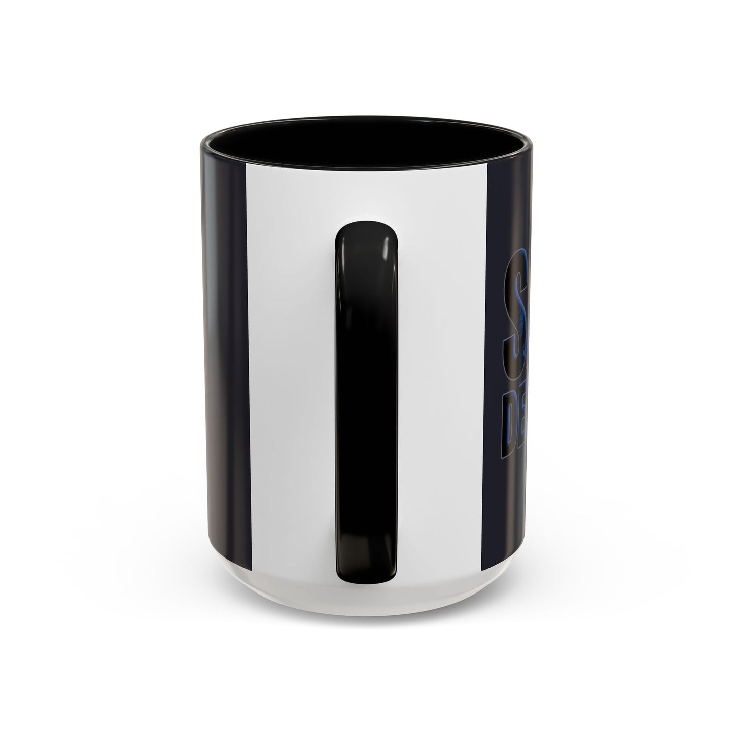 SALEM DESCENDANT Accent Coffee Mug (11, 15oz)