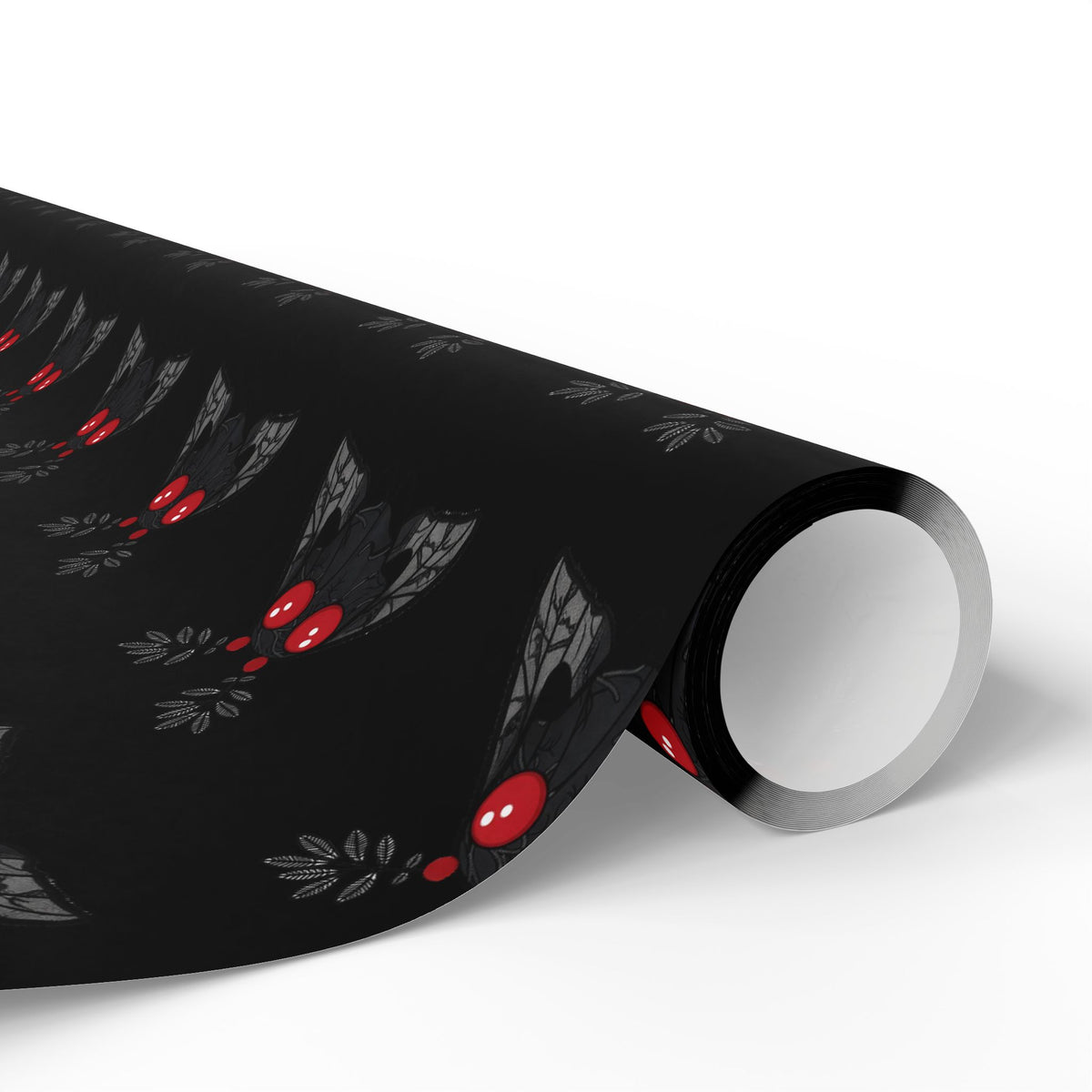 MOTHMAN Wrapping Papers