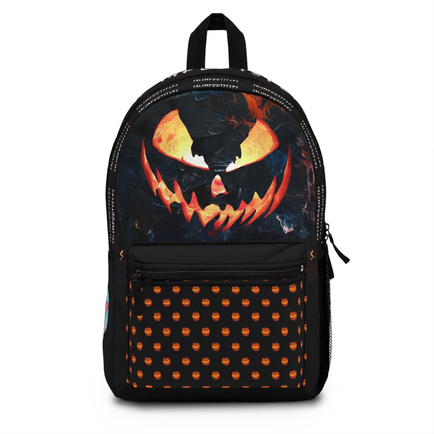 MIDNIGHT HALLOWEEN Backpack