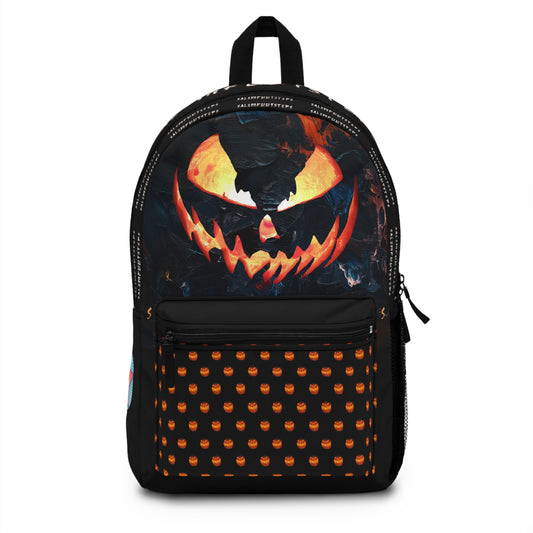 MIDNIGHT HALLOWEEN Backpack