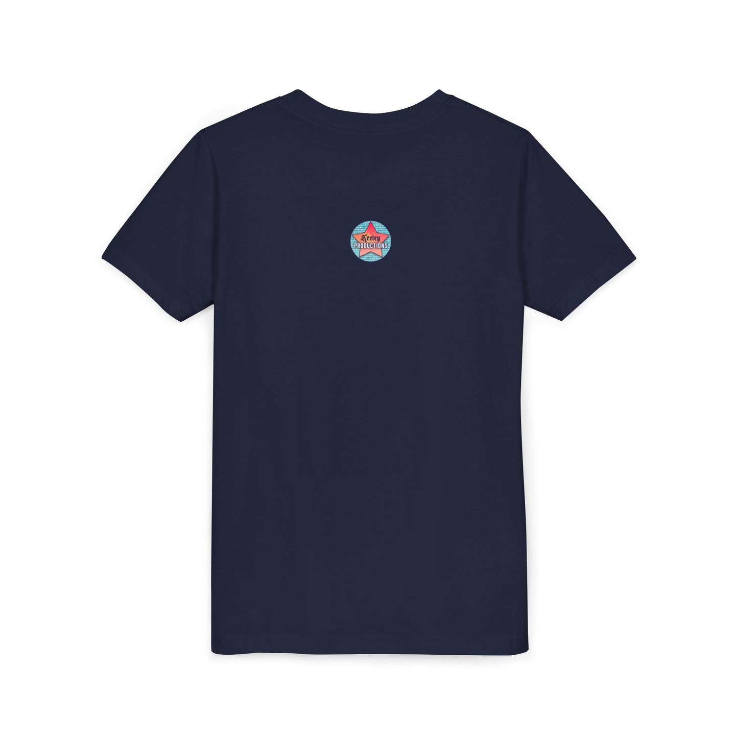 Survived Salem Cat - Youth Short Sleeve Tee