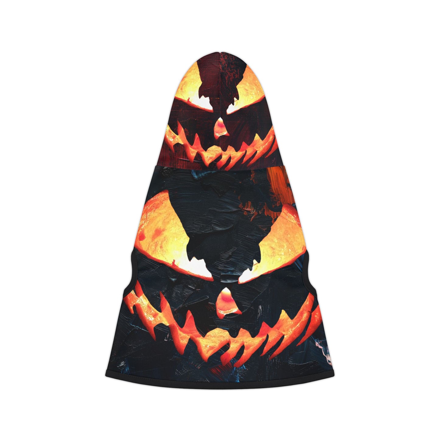 HALLOWEEN Pet Hoodie
