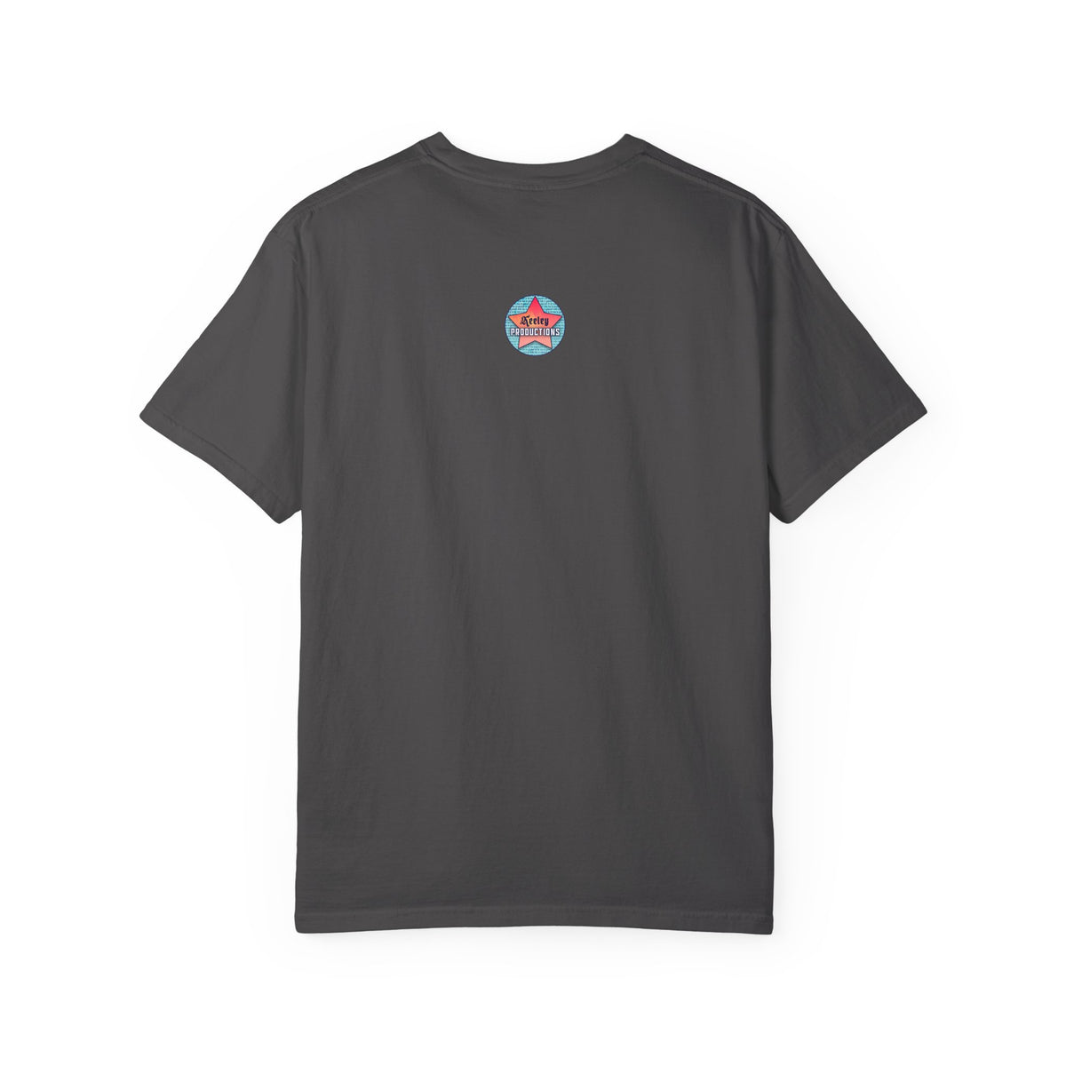 HEADLESS HORSEMAN Unisex Garment-Dyed T-shirt
