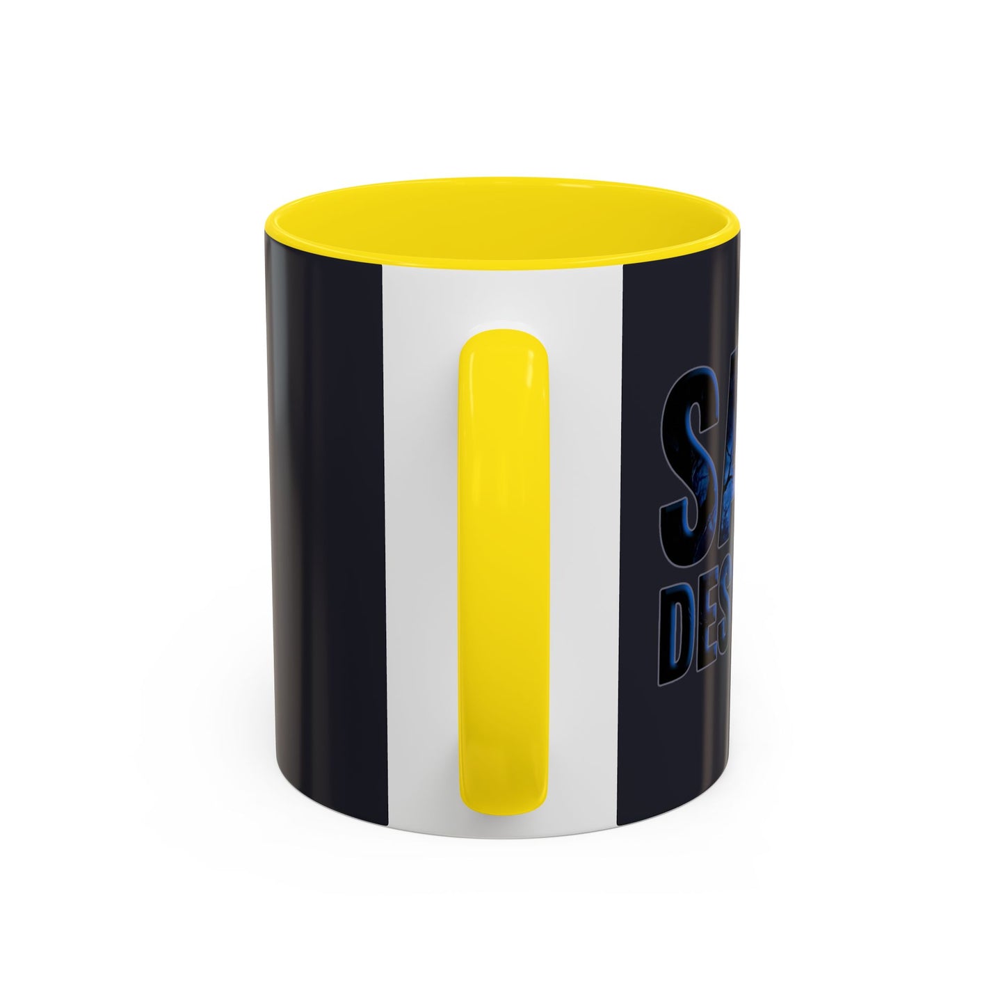 SALEM DESCENDANT Accent Coffee Mug (11, 15oz)