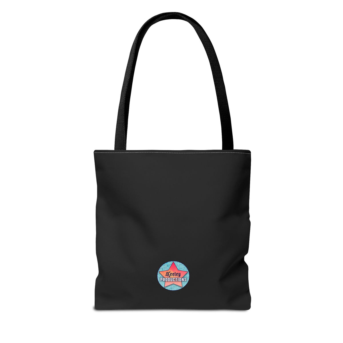 Salem 400 Witch House - Tote Bag (AOP)
