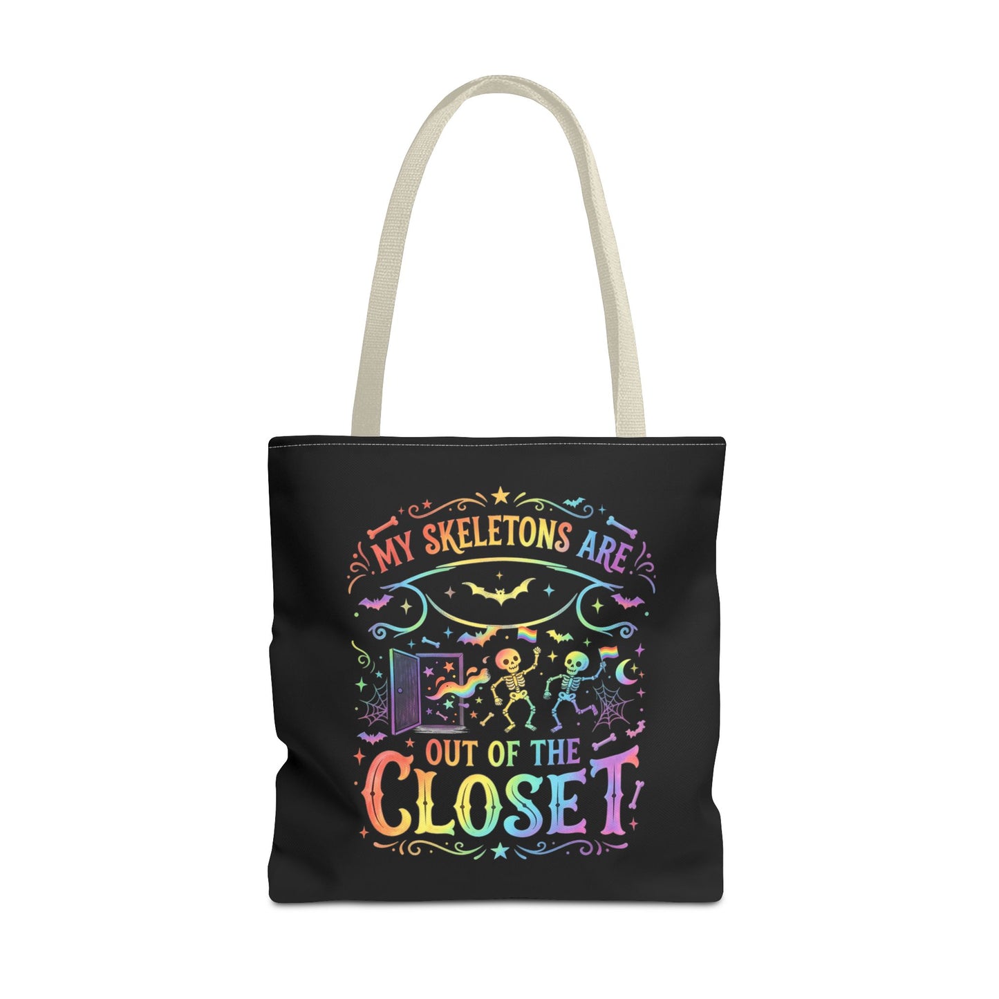 Pride - Tote Bag (AOP)