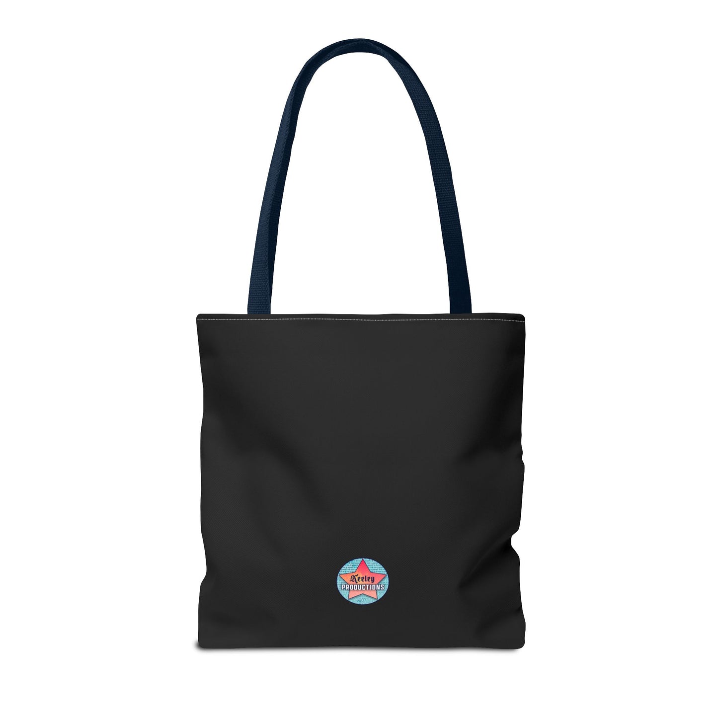 Pride - Tote Bag (AOP)