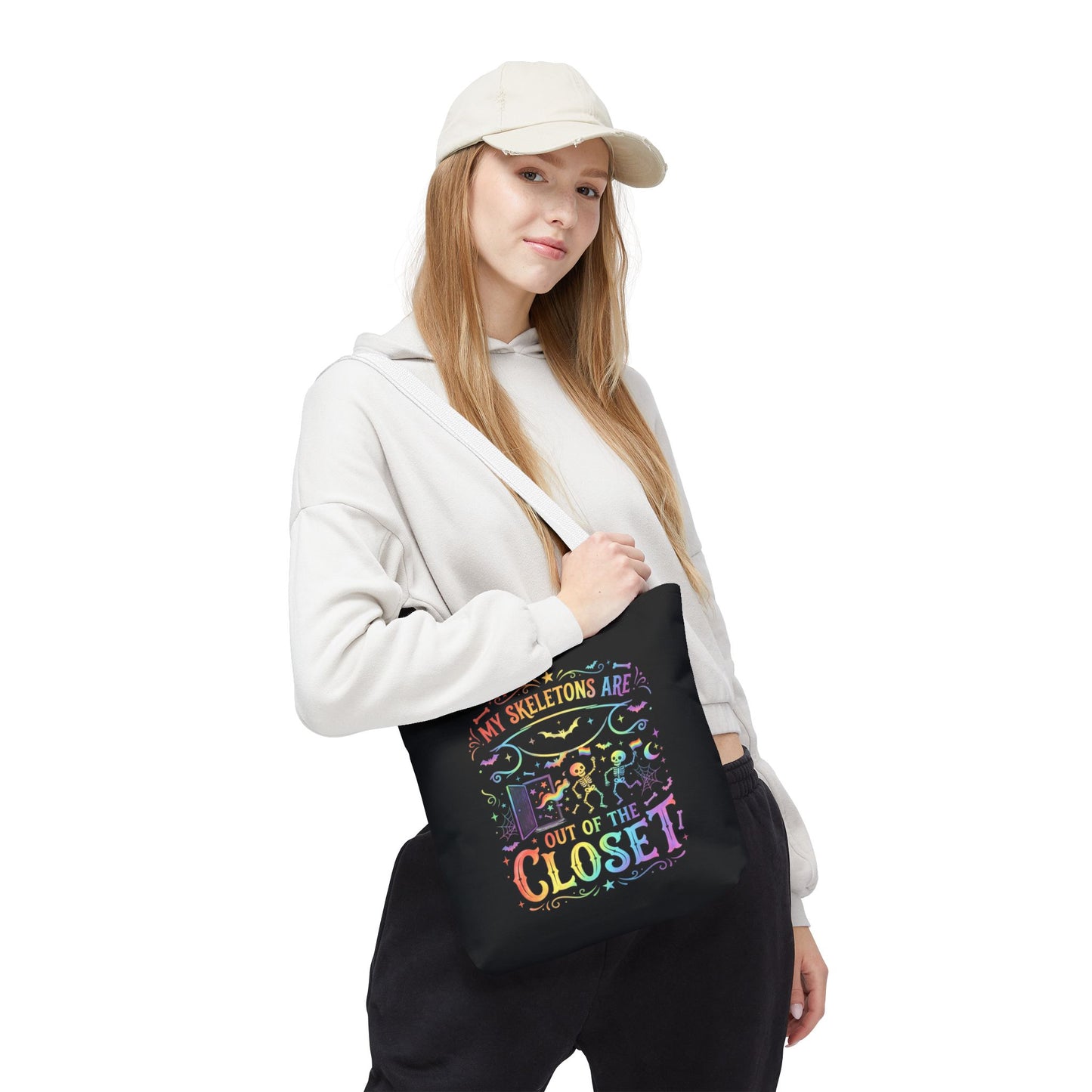 Pride - Tote Bag (AOP)