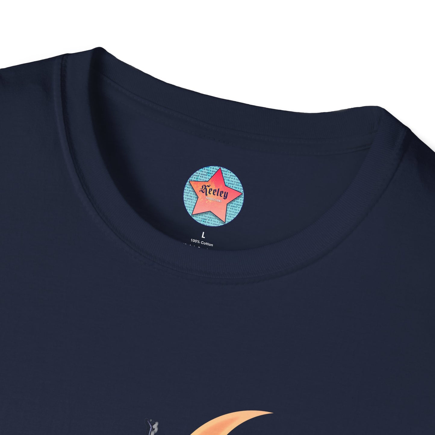 SALEM HOUSE Unisex Softstyle T-Shirt