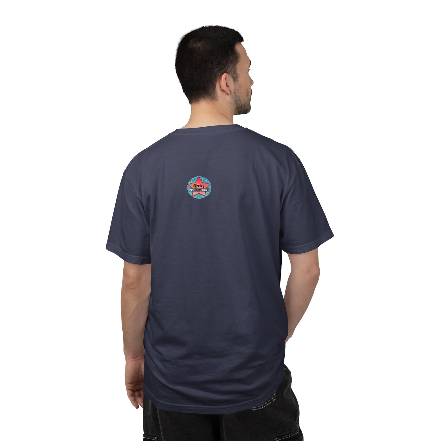 SALEM DESCENDANT Unisex Garment-Dyed T-shirt