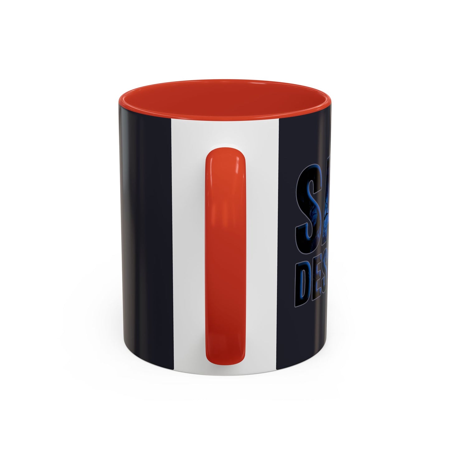 SALEM DESCENDANT Accent Coffee Mug (11, 15oz)