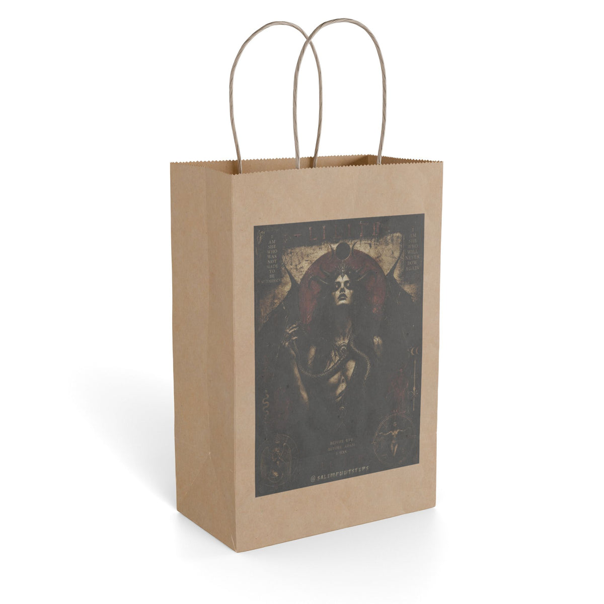 LILITH Paper Gift Bag