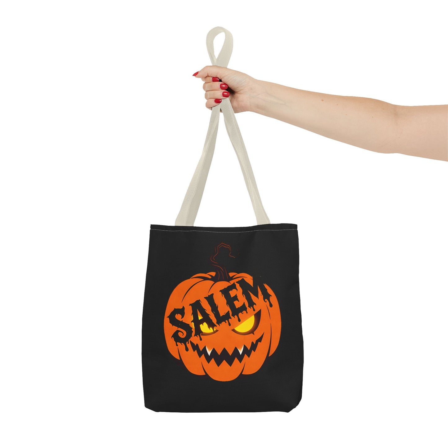 SALEM OCTOBER - Tote Bag (AOP)