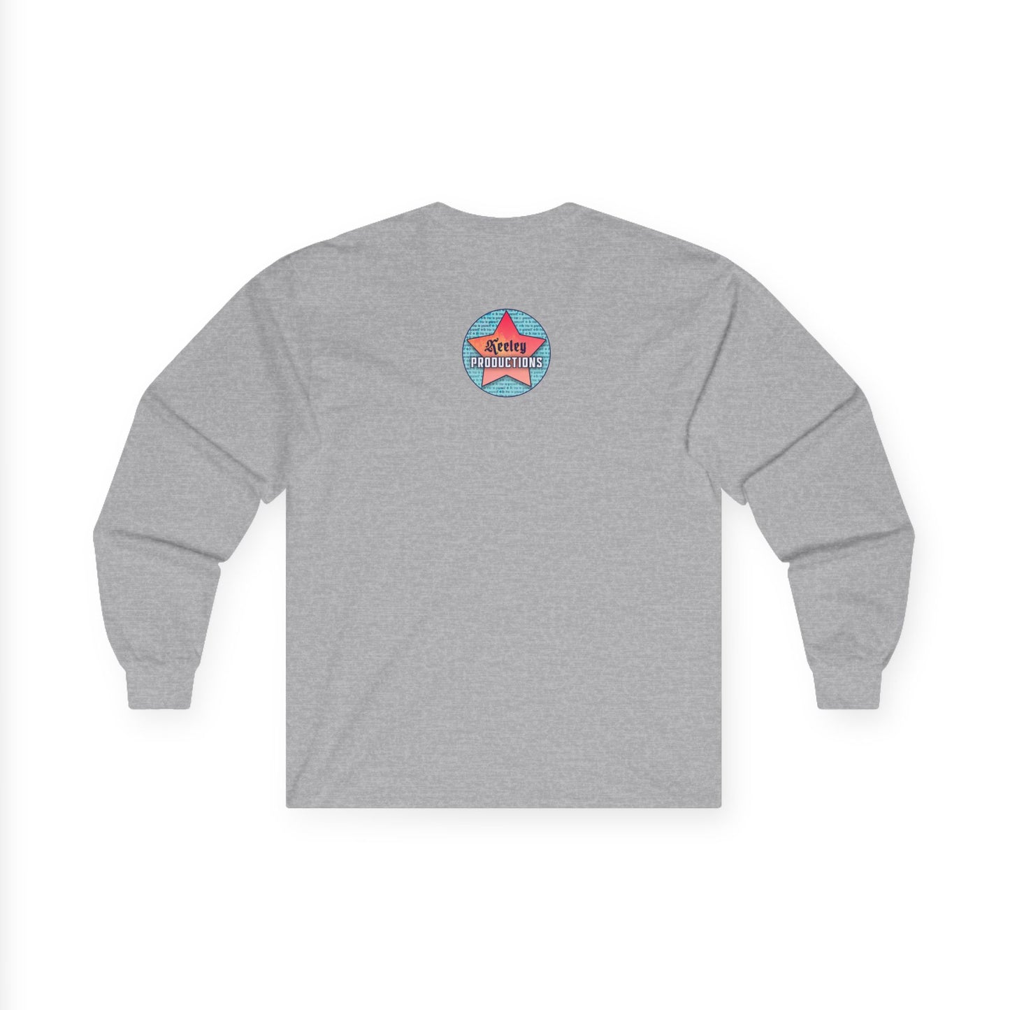 Salem Witch City Long Sleeve Tee (More Colors)