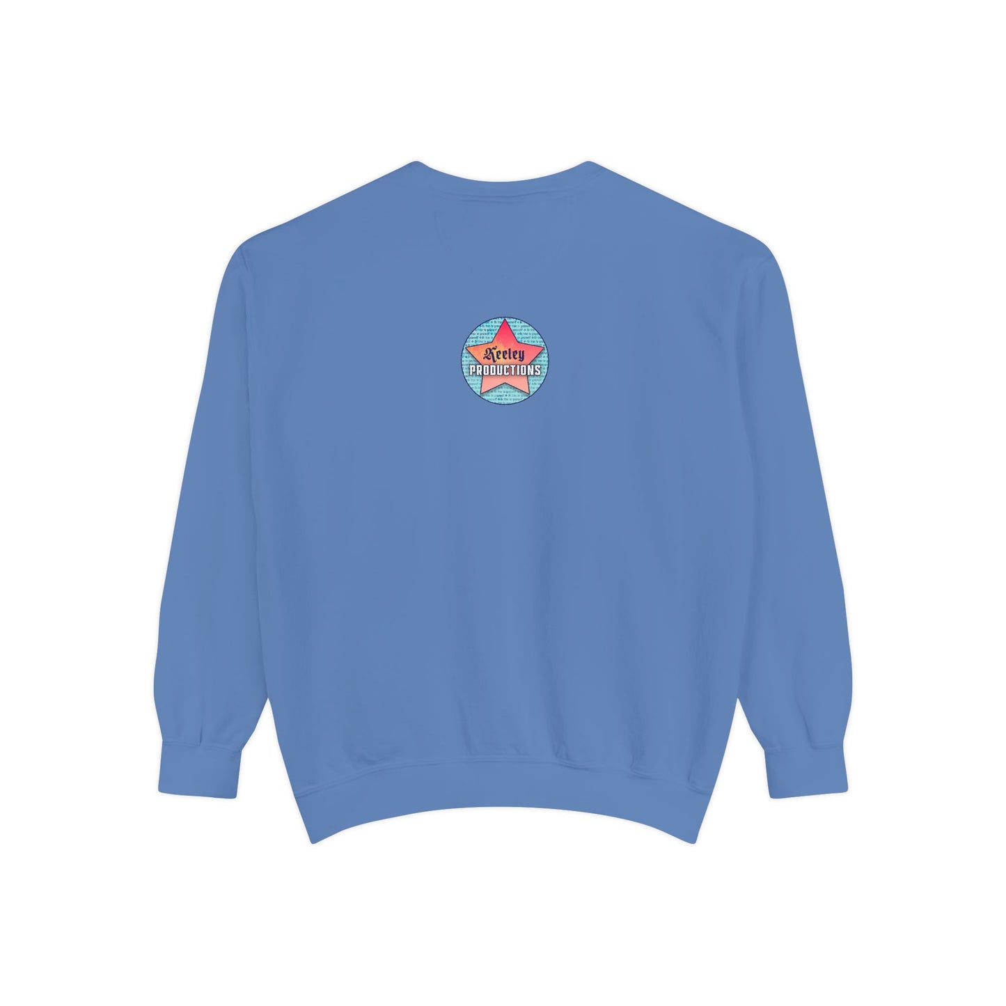 Salem Witch City Crewneck (Mult Colors)