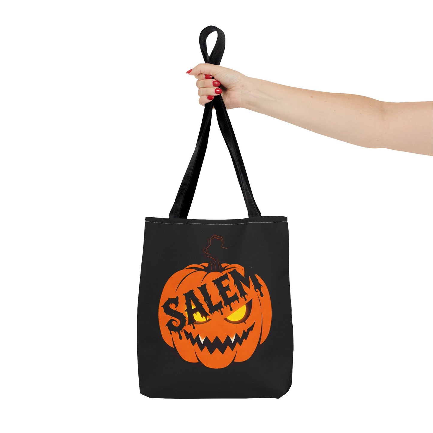 SALEM OCTOBER - Tote Bag (AOP)
