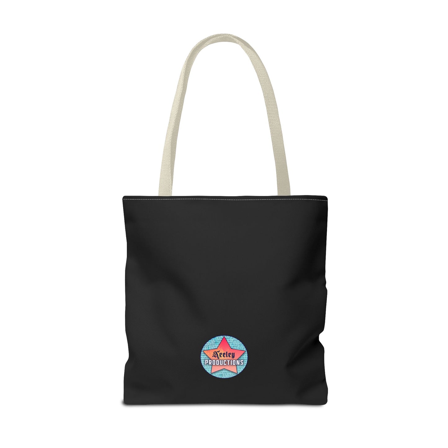 SALEM DESCENDANT Tote Bag (AOP)