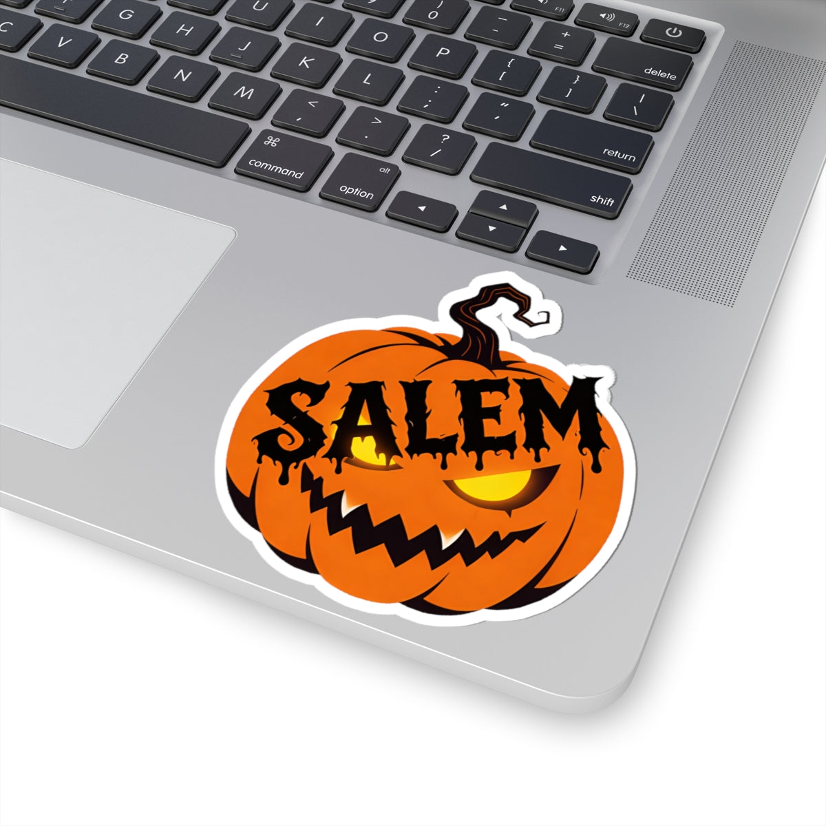SALEM OCTOBER - Kiss-Cut Stickers