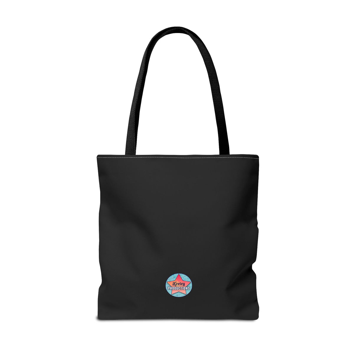 Salem 400 Ropes Mansion - Tote Bag (AOP)