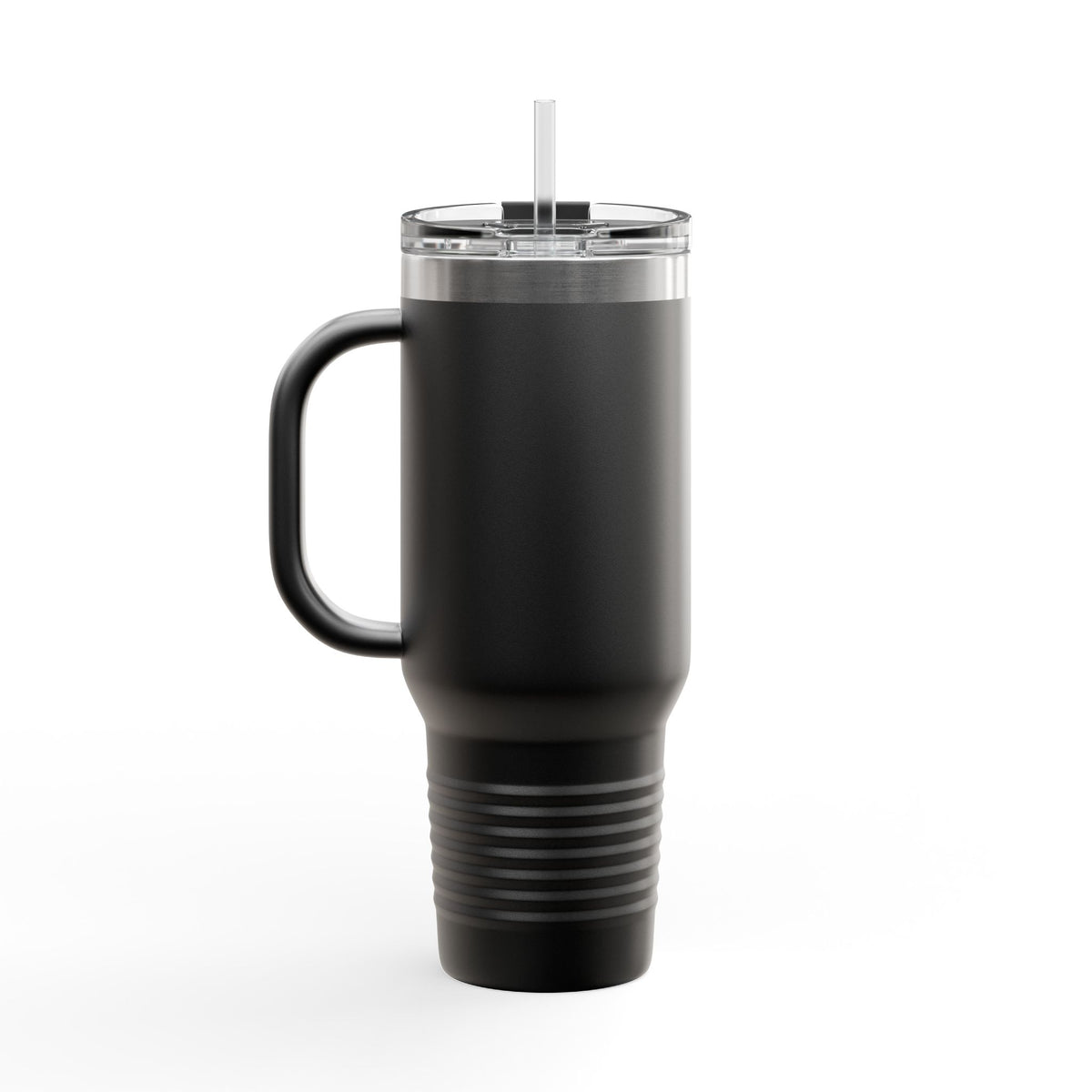 Halloween Entering Salem Insulated Travel Mug, 40oz