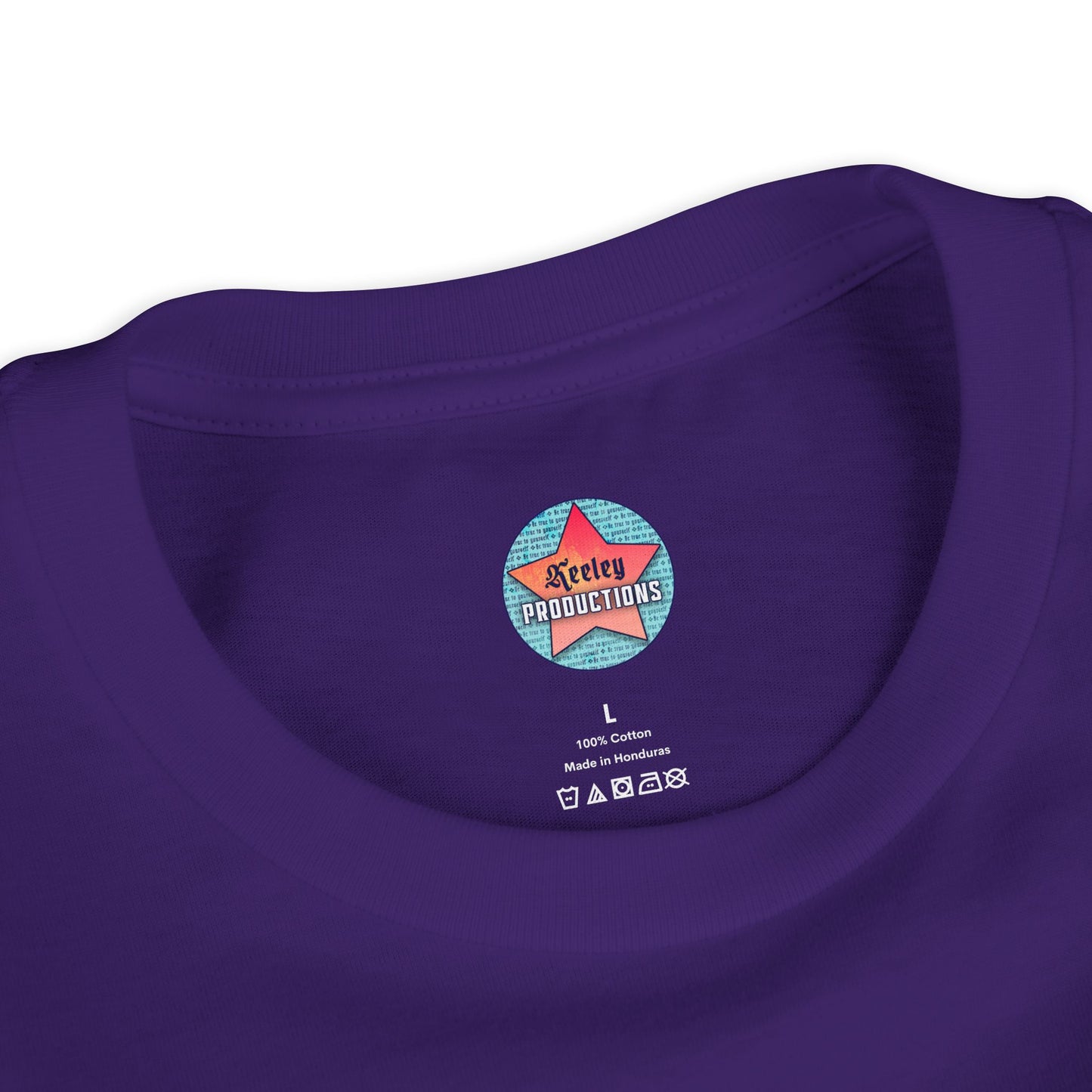 Survived Salem Cat - Youth Short Sleeve Tee