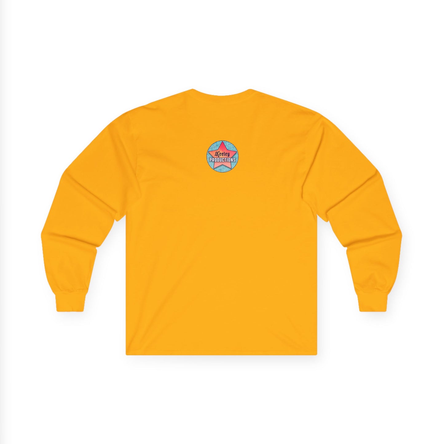 Salem Logo Long Sleeve Tee (Mult Colors)