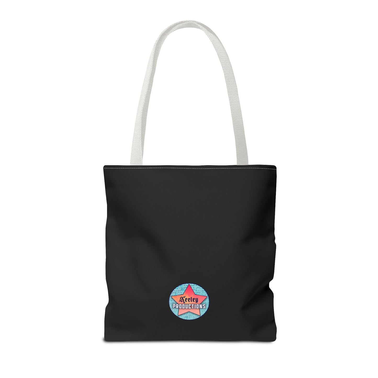 SALEM DESCENDANT Tote Bag (AOP)