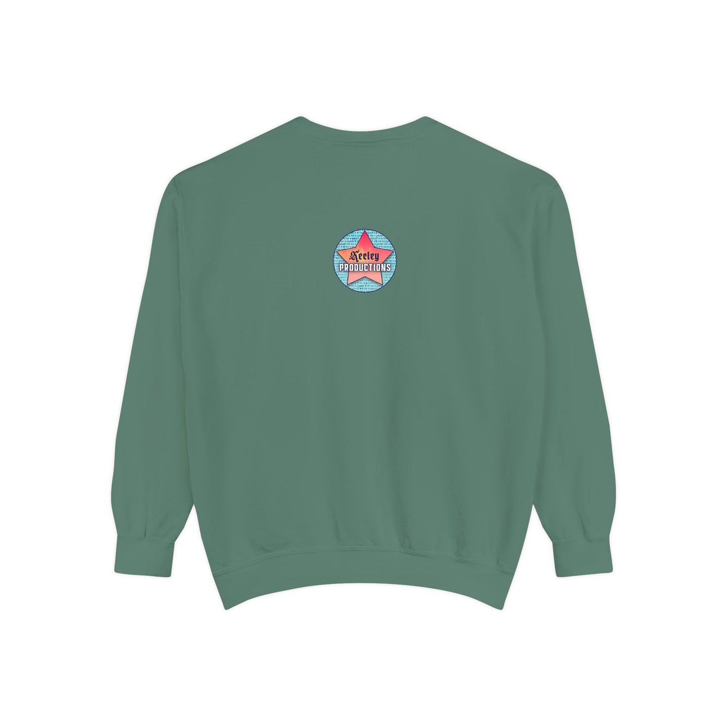 Salem Witch City Crewneck (Mult Colors)