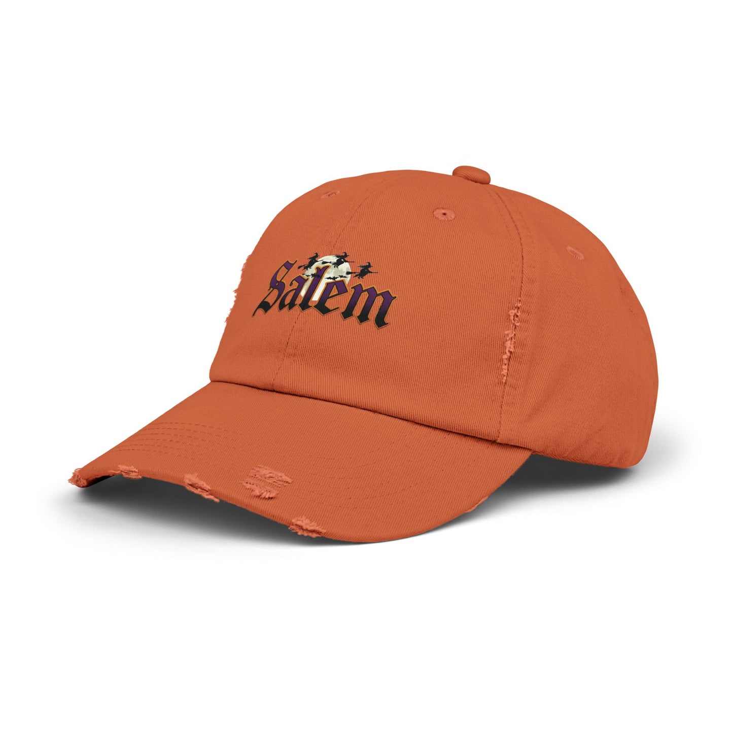 Salem Witch City Hat (Mult Colors)