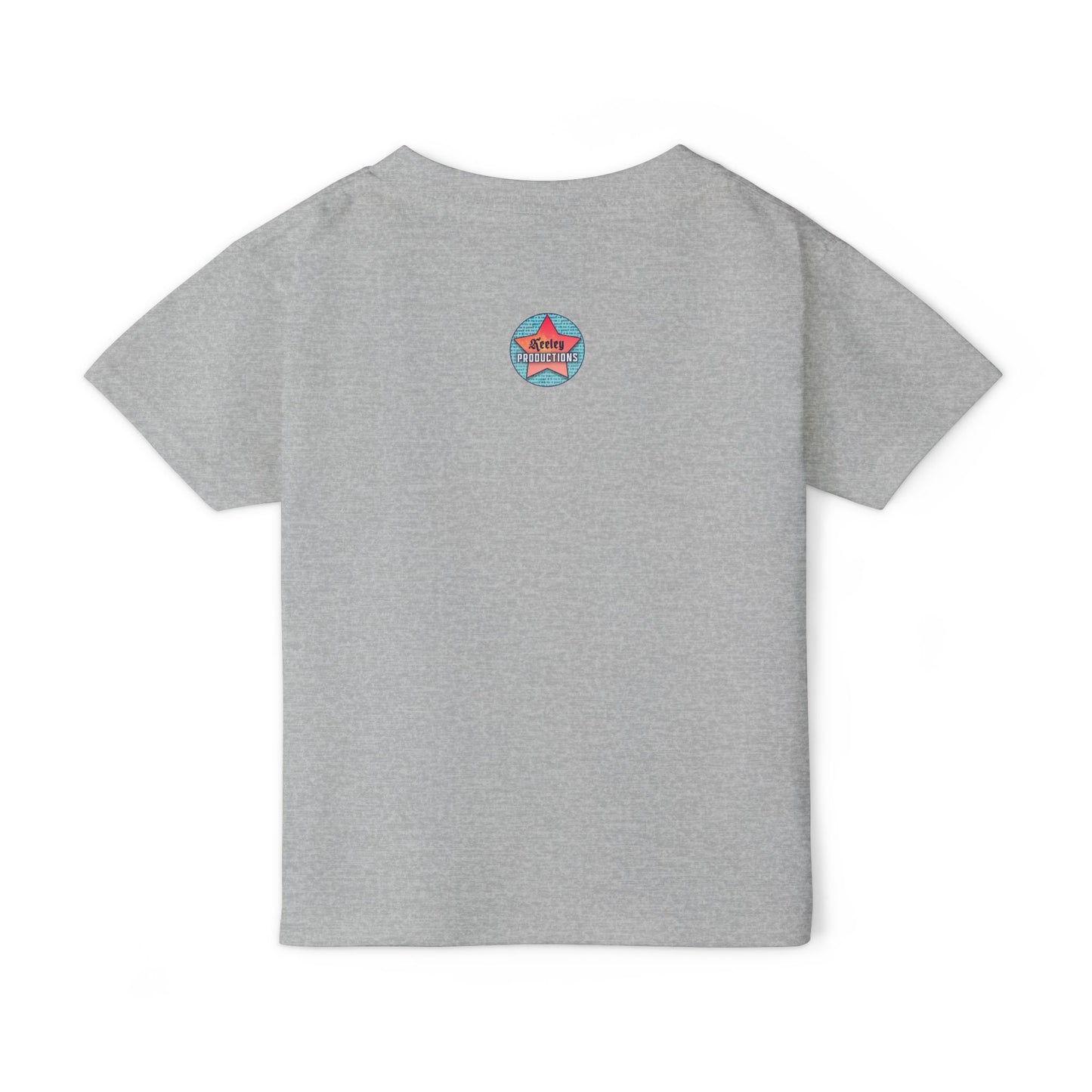 Salem 400 Heavy Cotton™ Toddler Tshirt