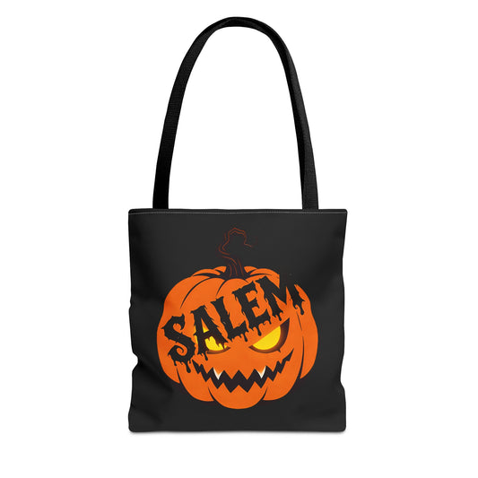SALEM OCTOBER - Tote Bag (AOP)